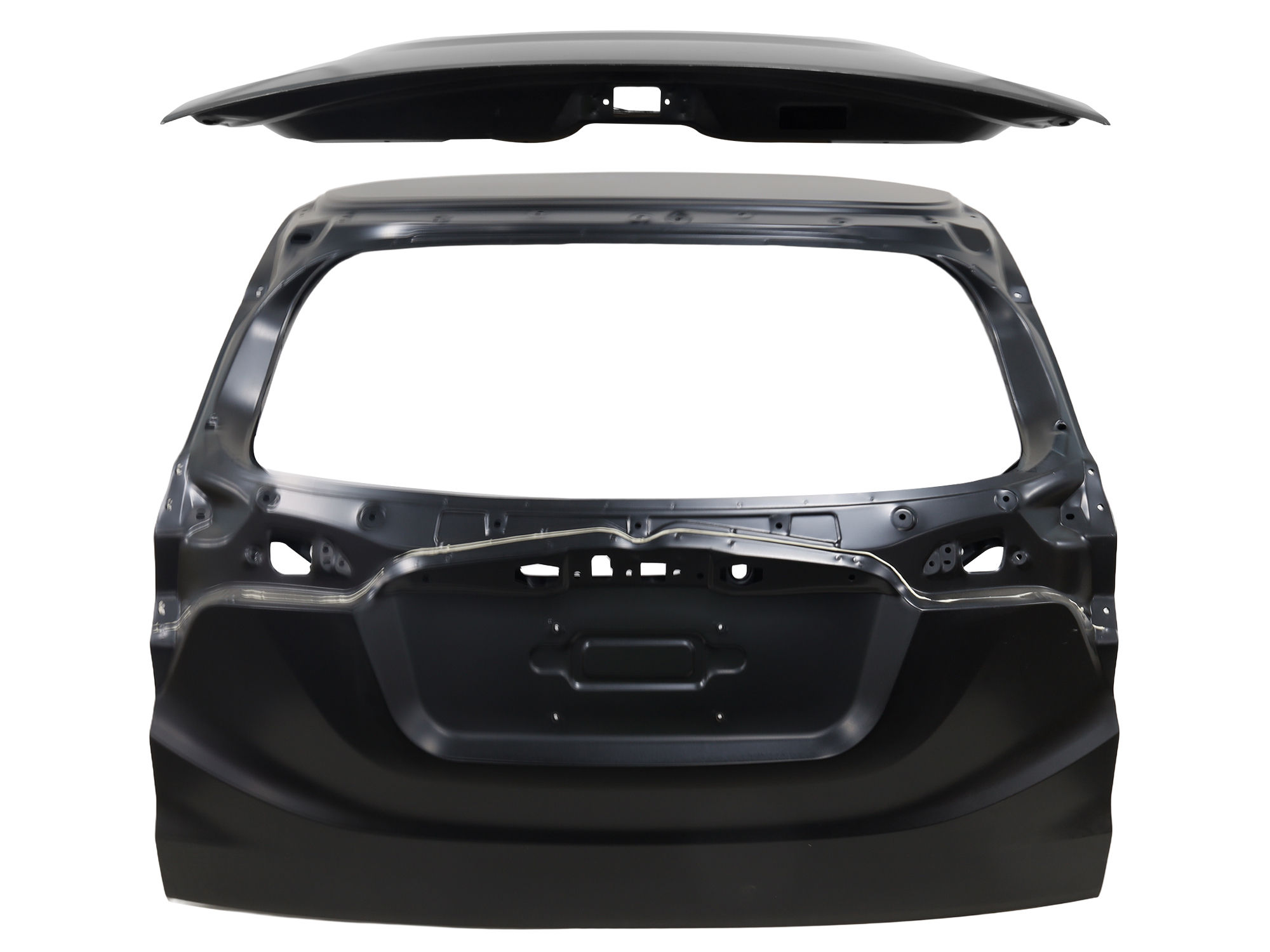 Puerta Derecha Toyota HILUX 2006-2014