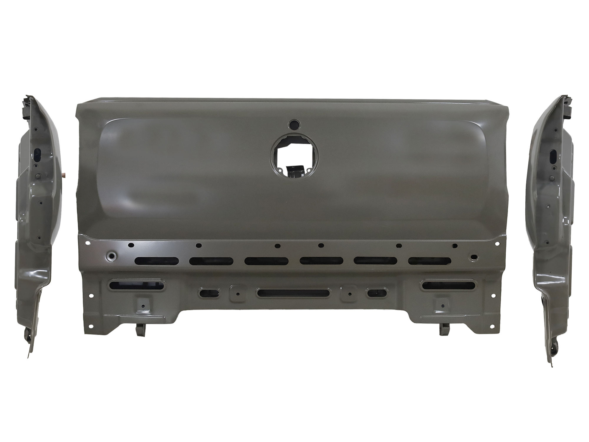 Tapa Caja Chrysler / Dodge RAM 700 2015-2020