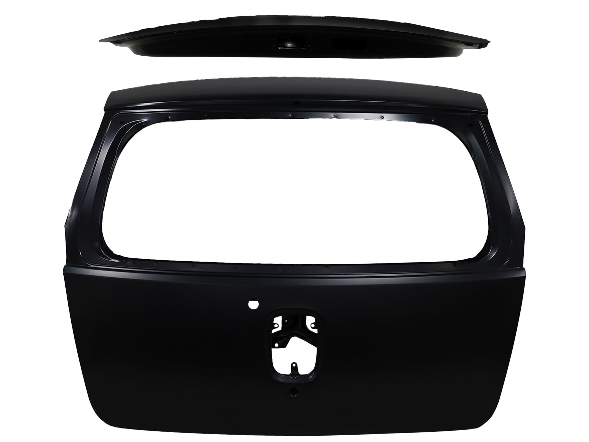 Tapa Cajuela Chrysler / Dodge I-10 2011-2014
