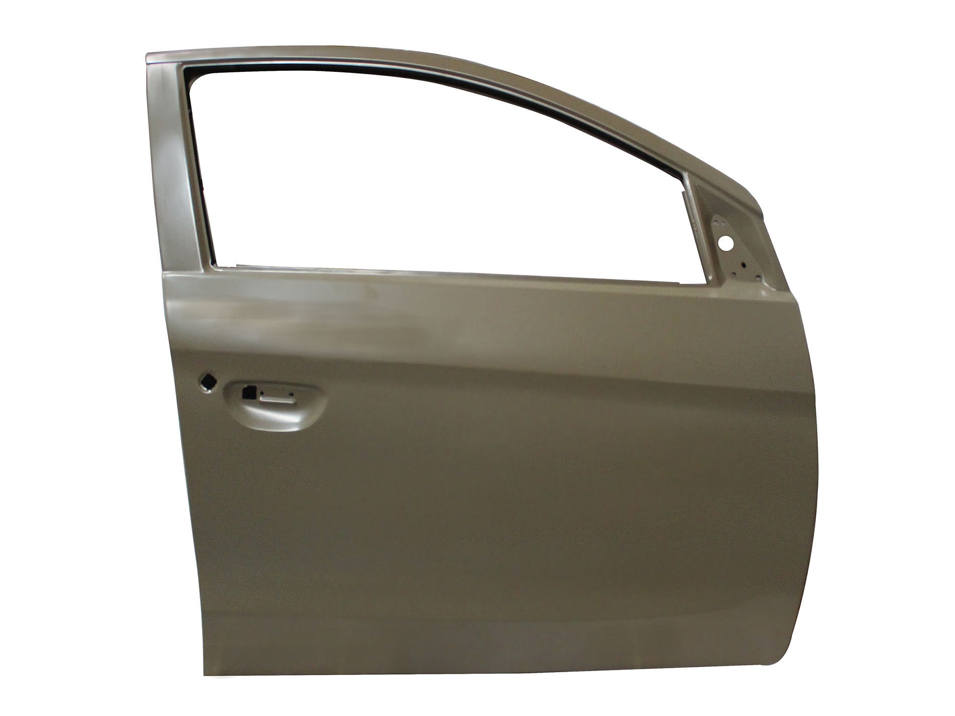 Puerta Delantera Derecha Chevrolet CHEVY C2/C3 3PTAS 3 Puertas 2004-2012