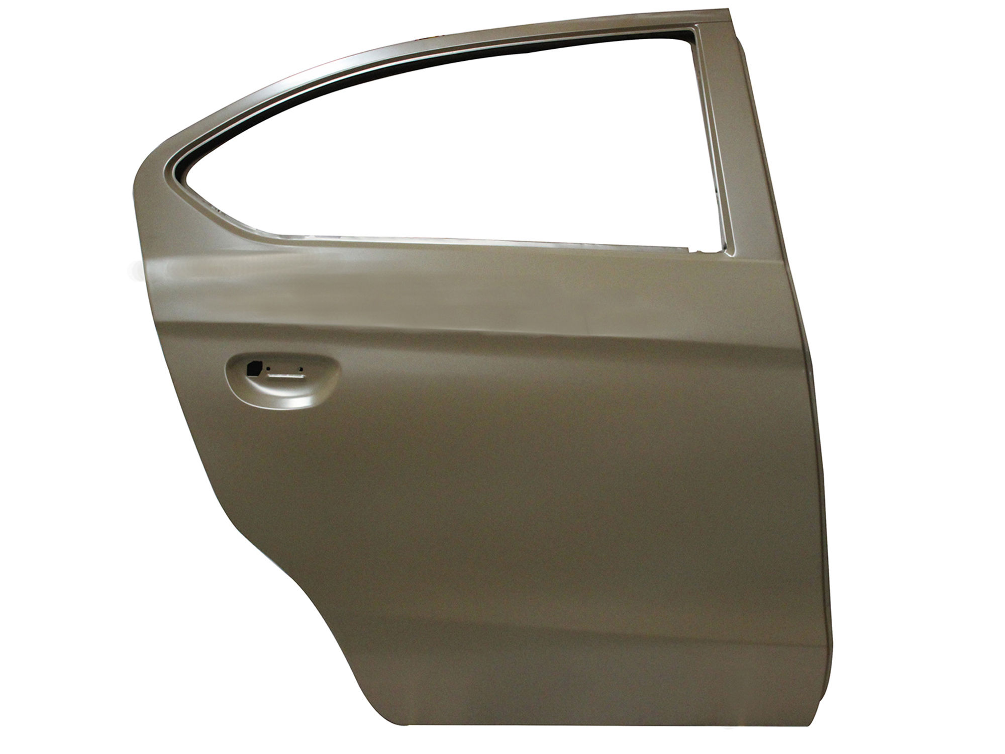 Puerta Derecha Chrysler / Dodge ATTITUDE 2015-2024