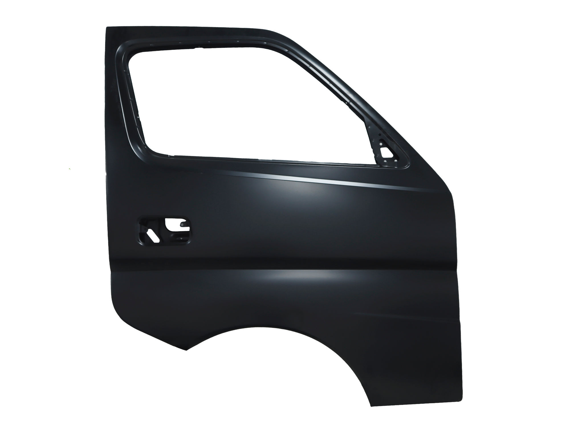 Puerta Delantera Derecha Nissan URVAN 2002-2012