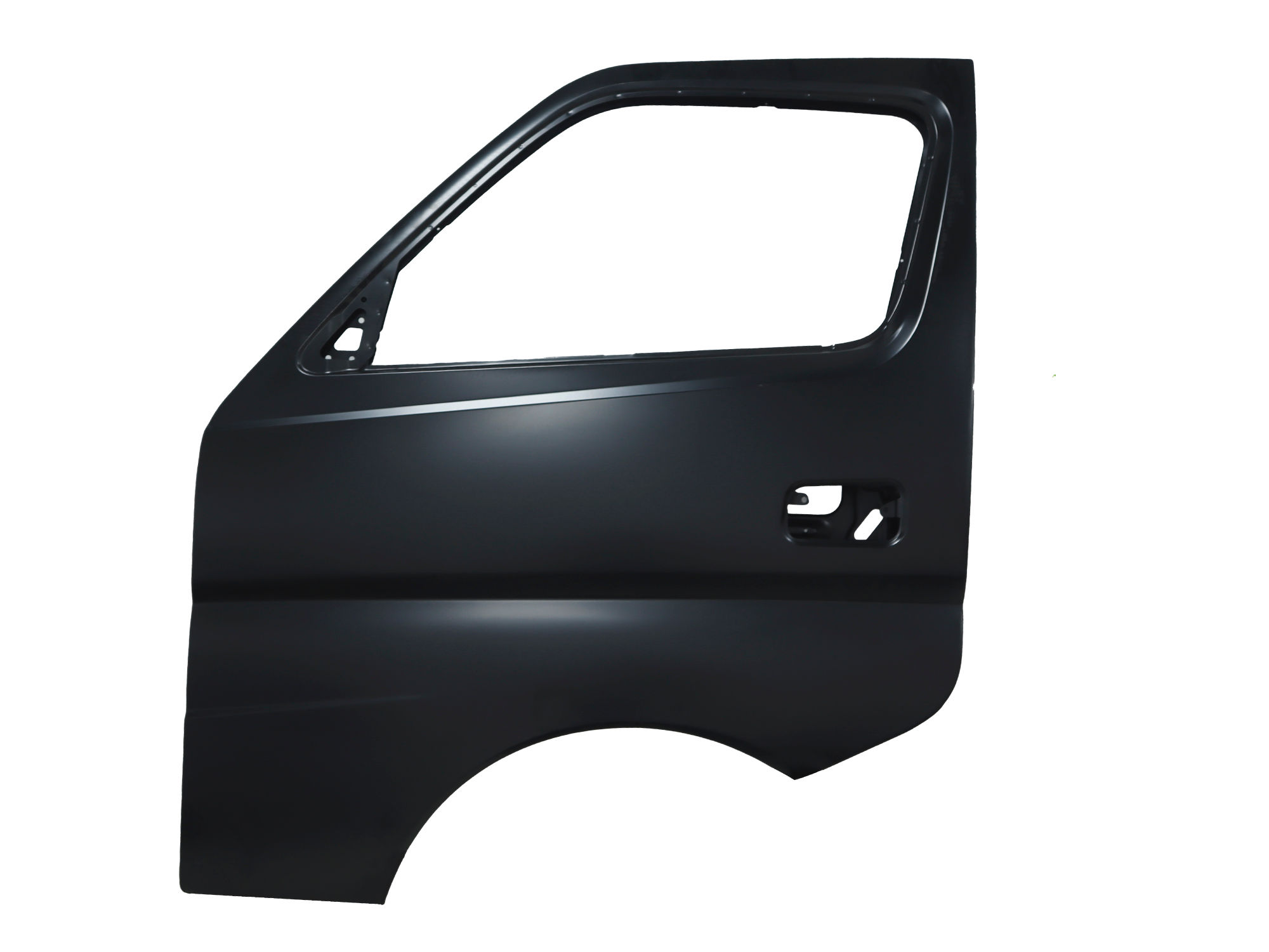 Puerta Delantera Izquierda Nissan URVAN 2002-2012