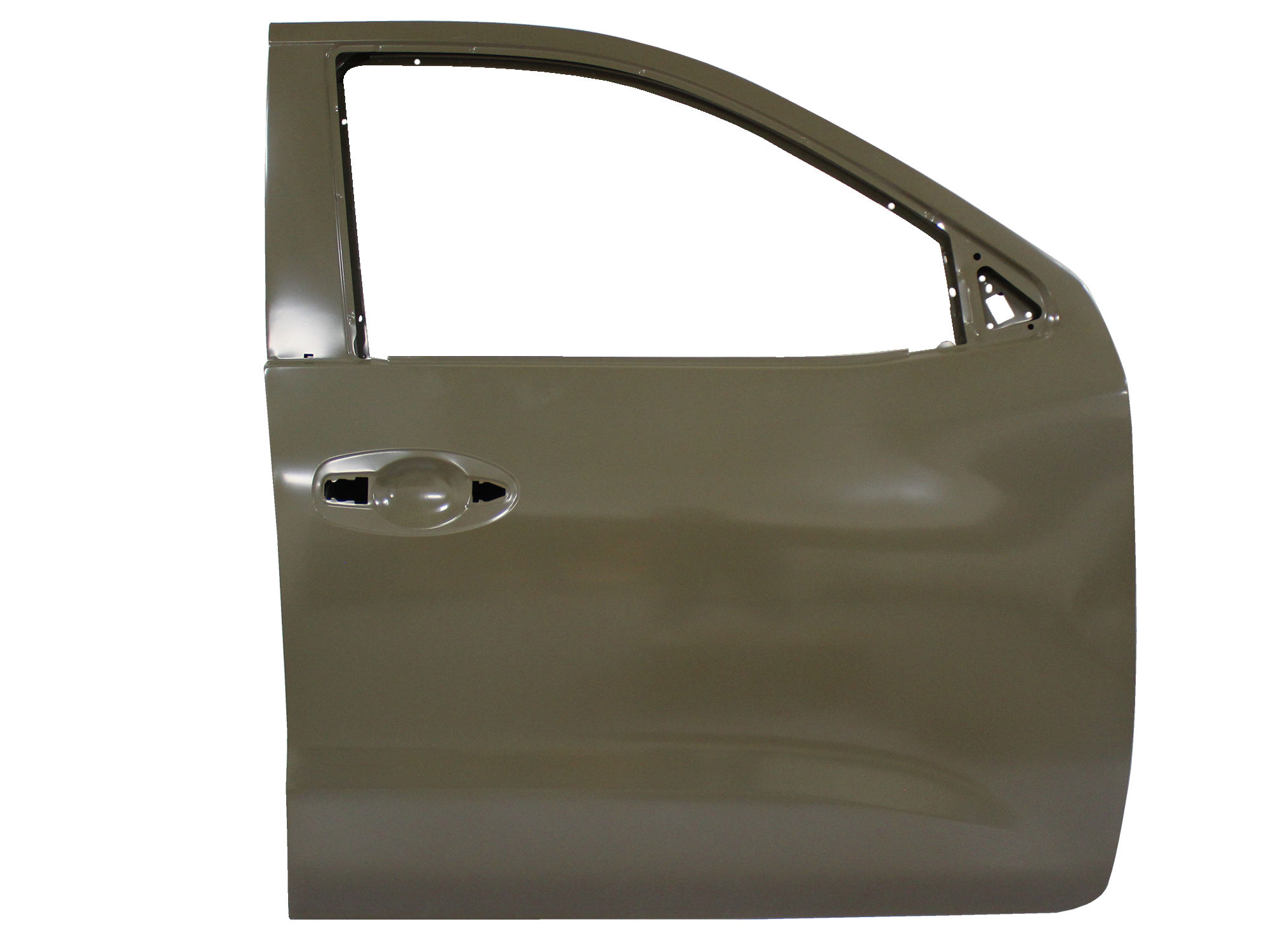 Puerta Delantera Derecha Nissan NP-300 FRONTIER (D-23) 2/4WD 2016-2025