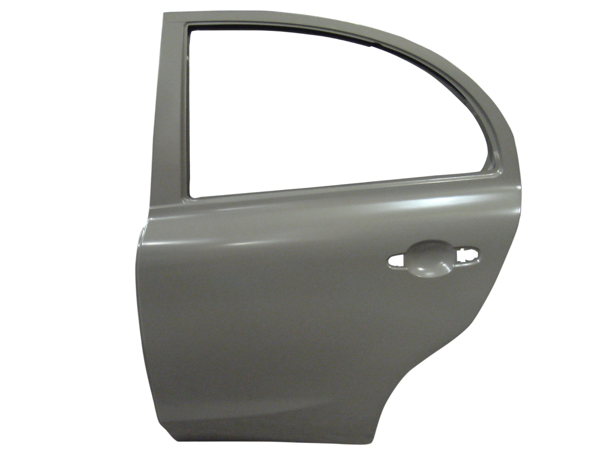 Puerta Izquierda Nissan MARCH 2011-2025