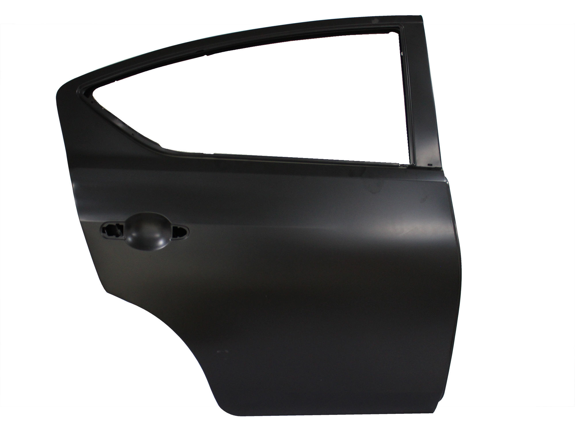 Puerta Derecha Nissan VERSA 2012-2019
