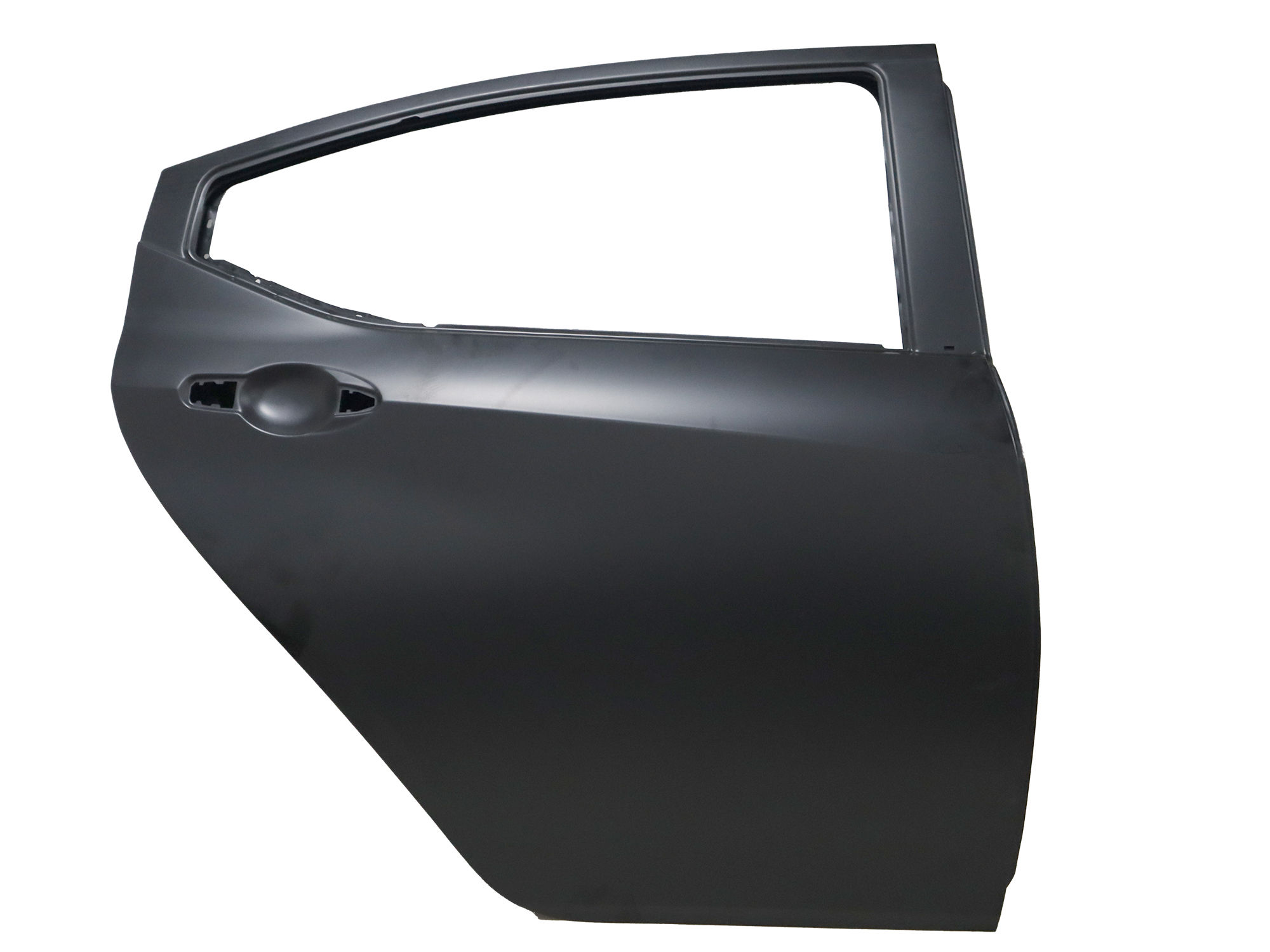 Puerta Derecha Nissan VERSA 2020-2025