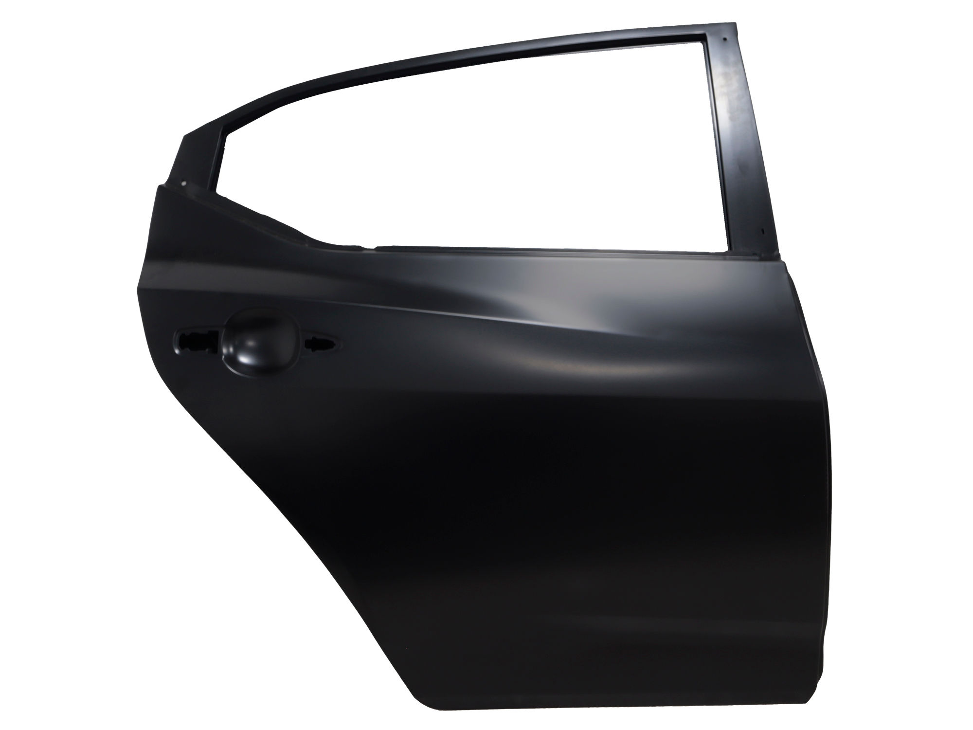 Puerta Derecha Hyundai ELANTRA 2015-2016