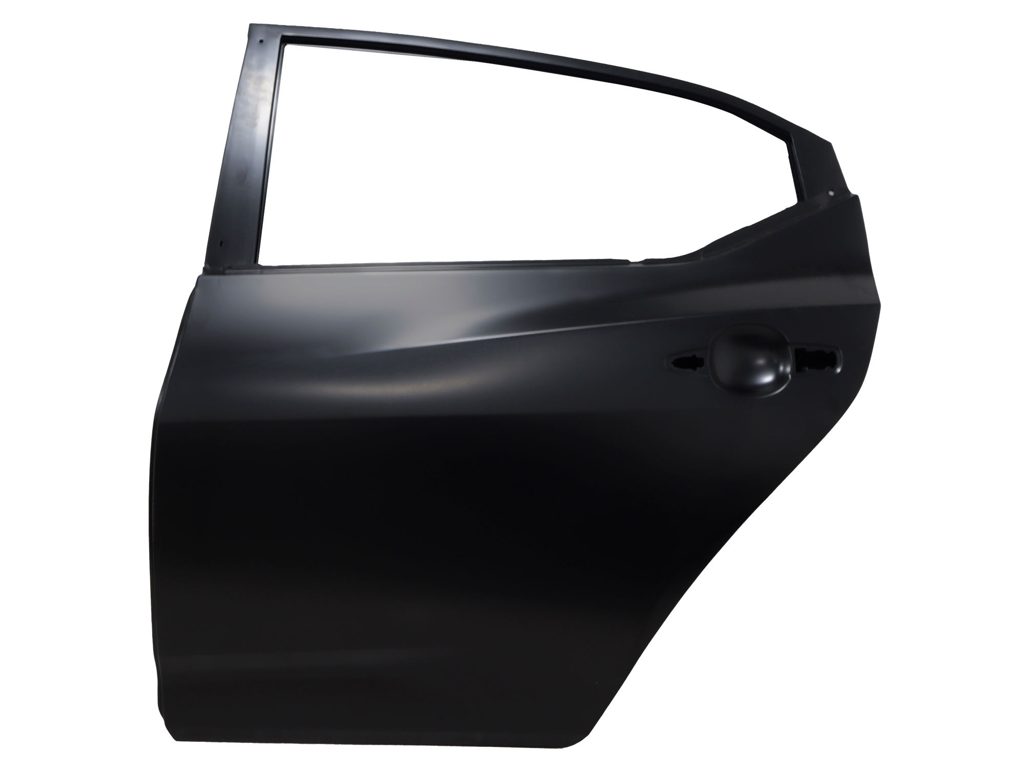 Puerta Izquierda Hyundai ELANTRA 2015-2016