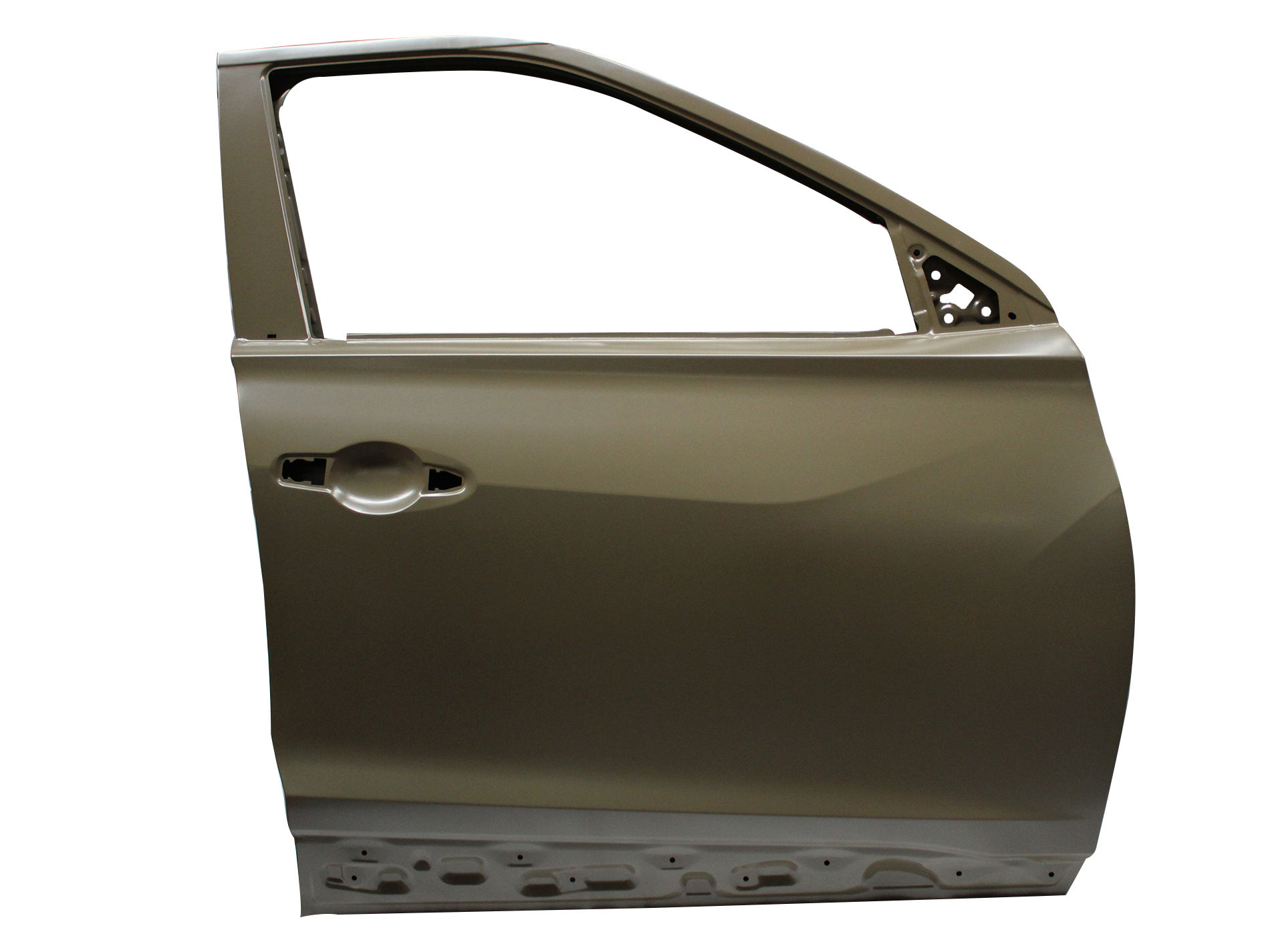 Puerta Delantera Derecha Hyundai IX-35 2015-2016