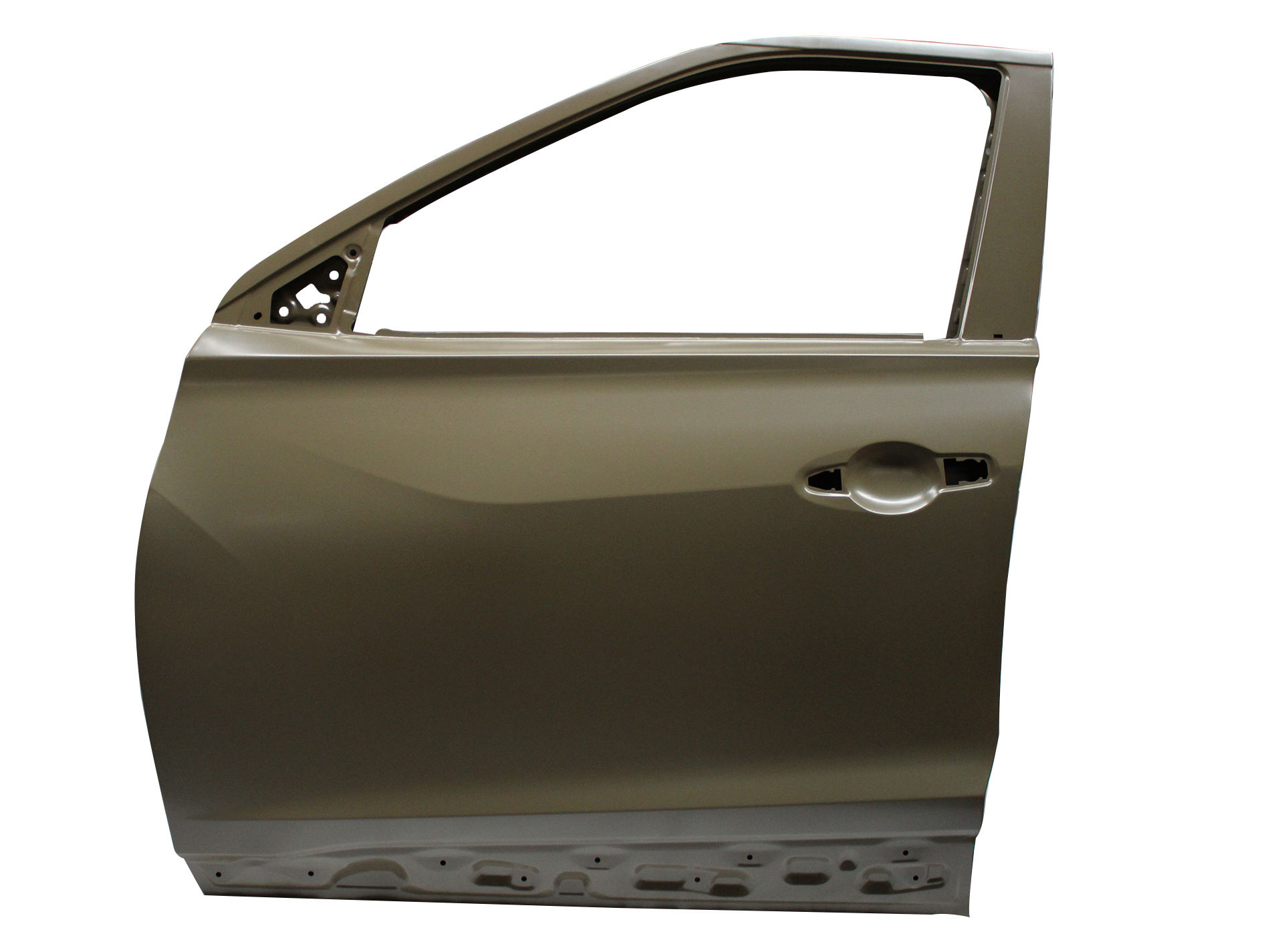Puerta Delantera Izquierda Hyundai IX-35 2015-2016