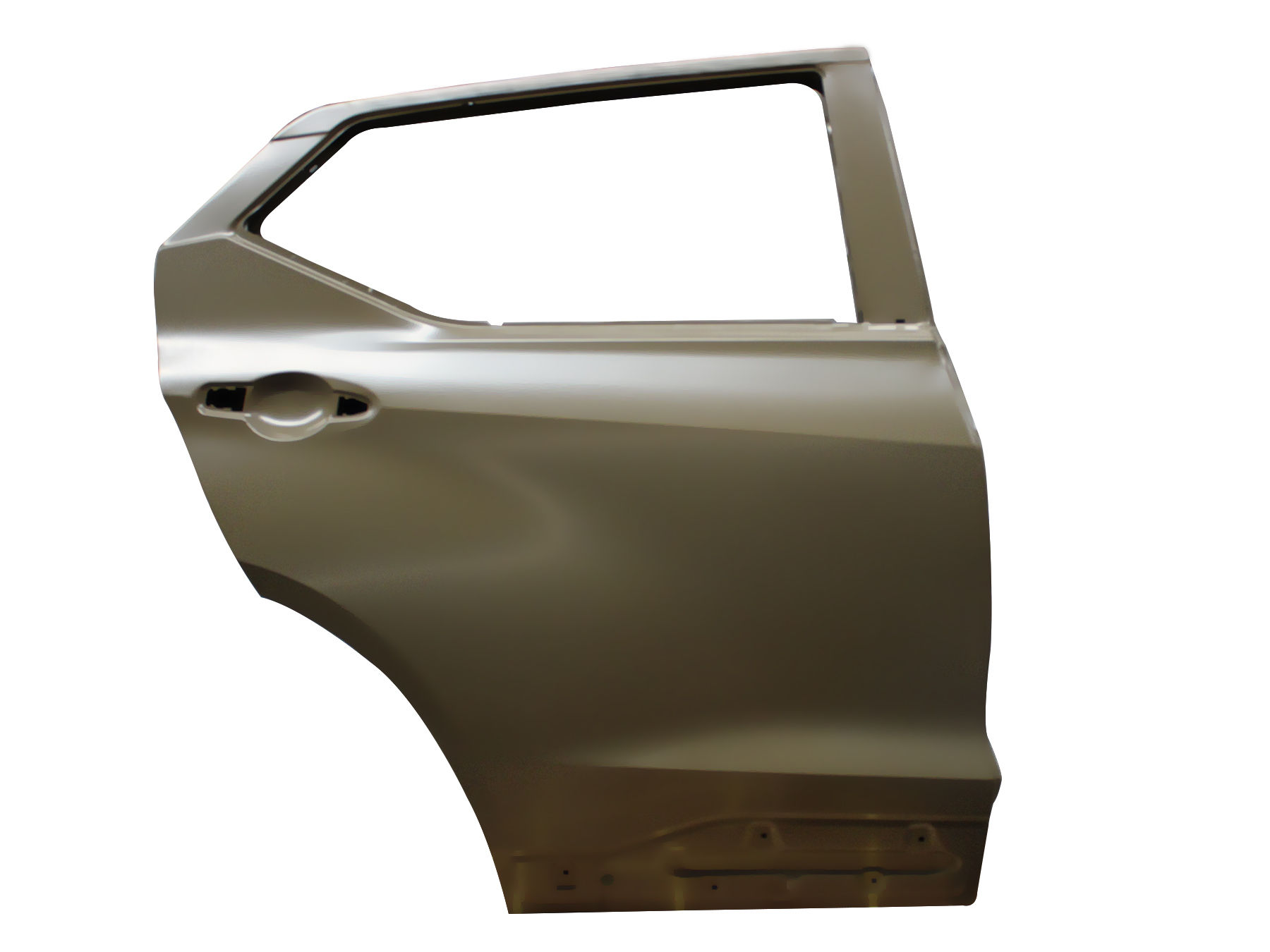 Puerta Derecha Hyundai IX-35 2015-2016