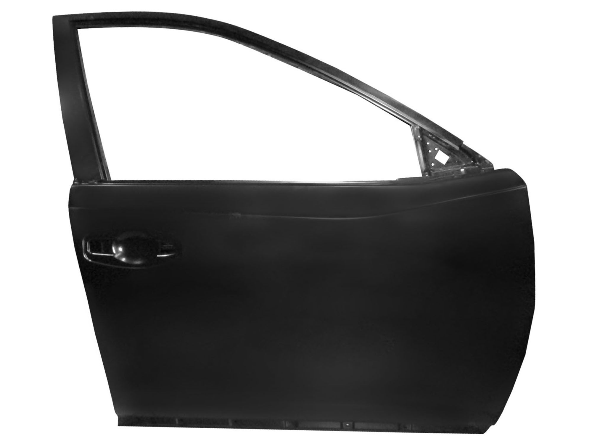 Puerta Delantera Derecha Nissan Xtrail 2015-2022