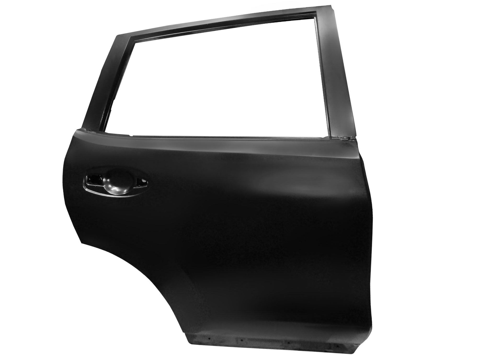 Puerta Derecha Hyundai GRAND I-10 H-BACK 5 Puertas 2015-2020