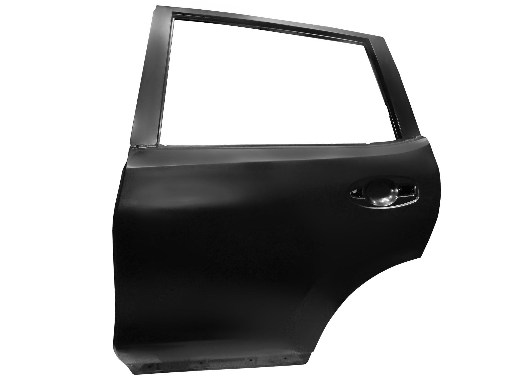 Puerta Izquierda Nissan Xtrail 2015-2022