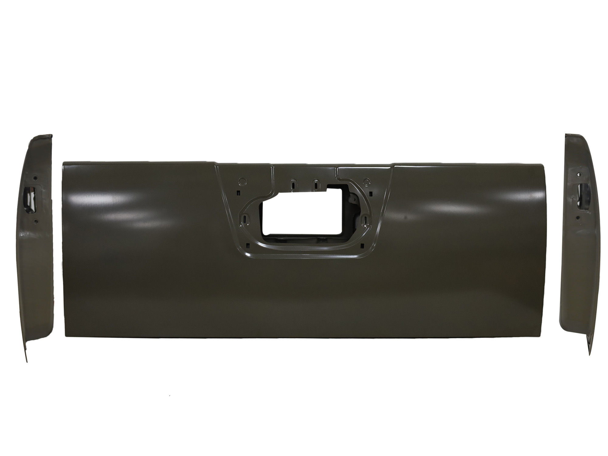 Tapa Caja Nissan FRONTIER PRO-4X 2001-2019
