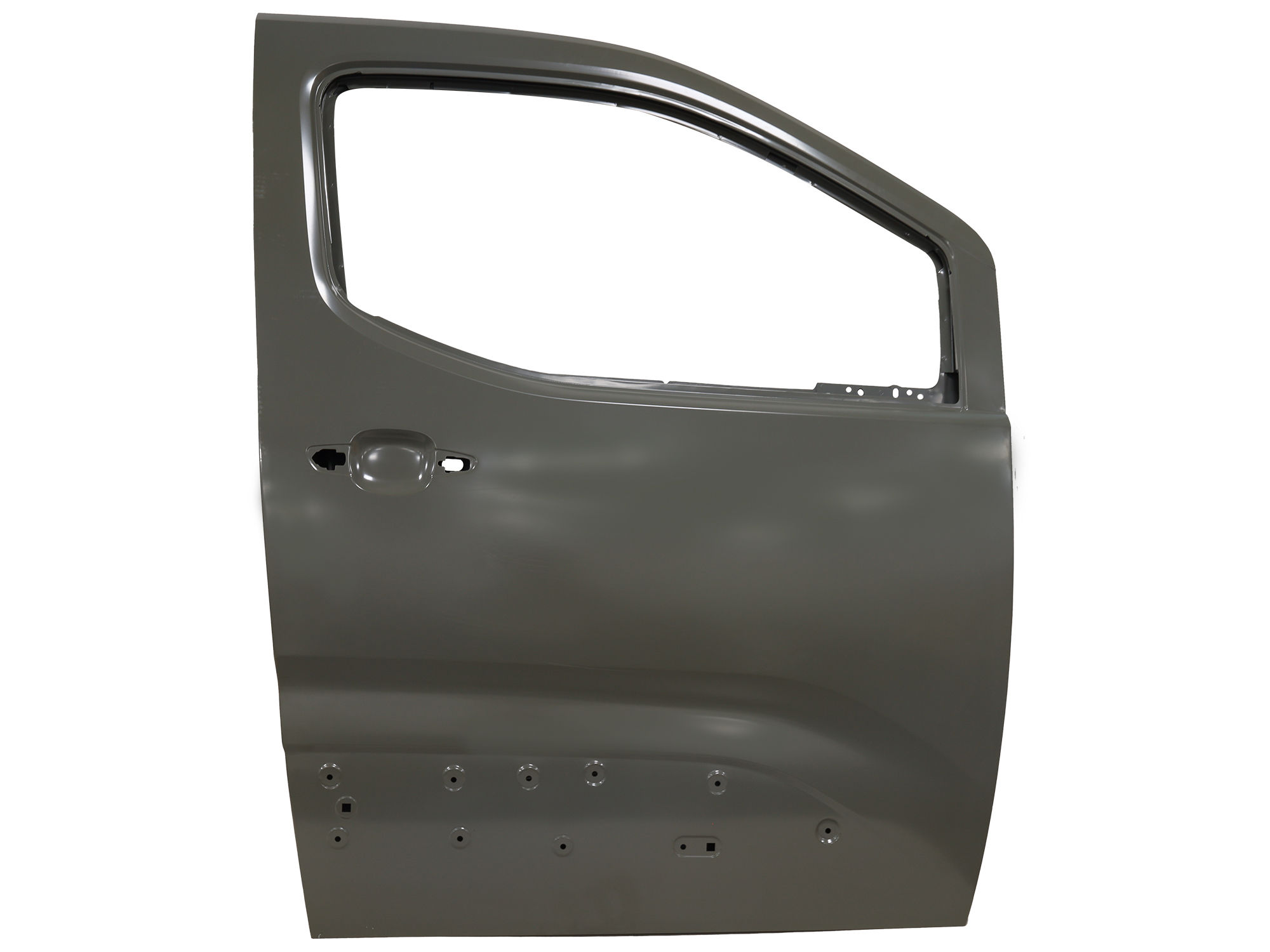 Puerta Delantera Derecha Peugeot PARTNER MAXI/MAXI PACK 2020-2024