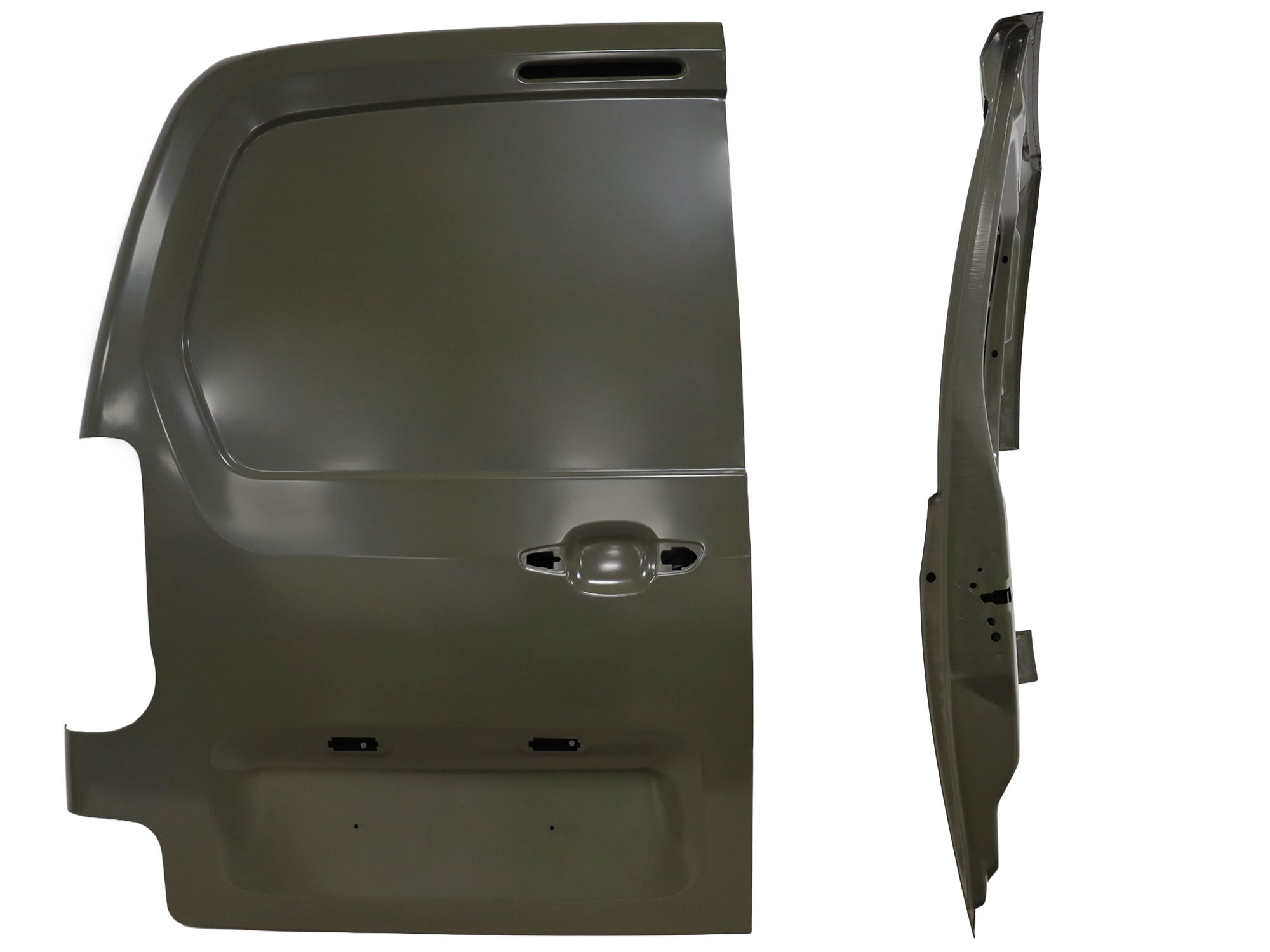 Puerta Delantera Derecha Ford RANGER 2013-2022