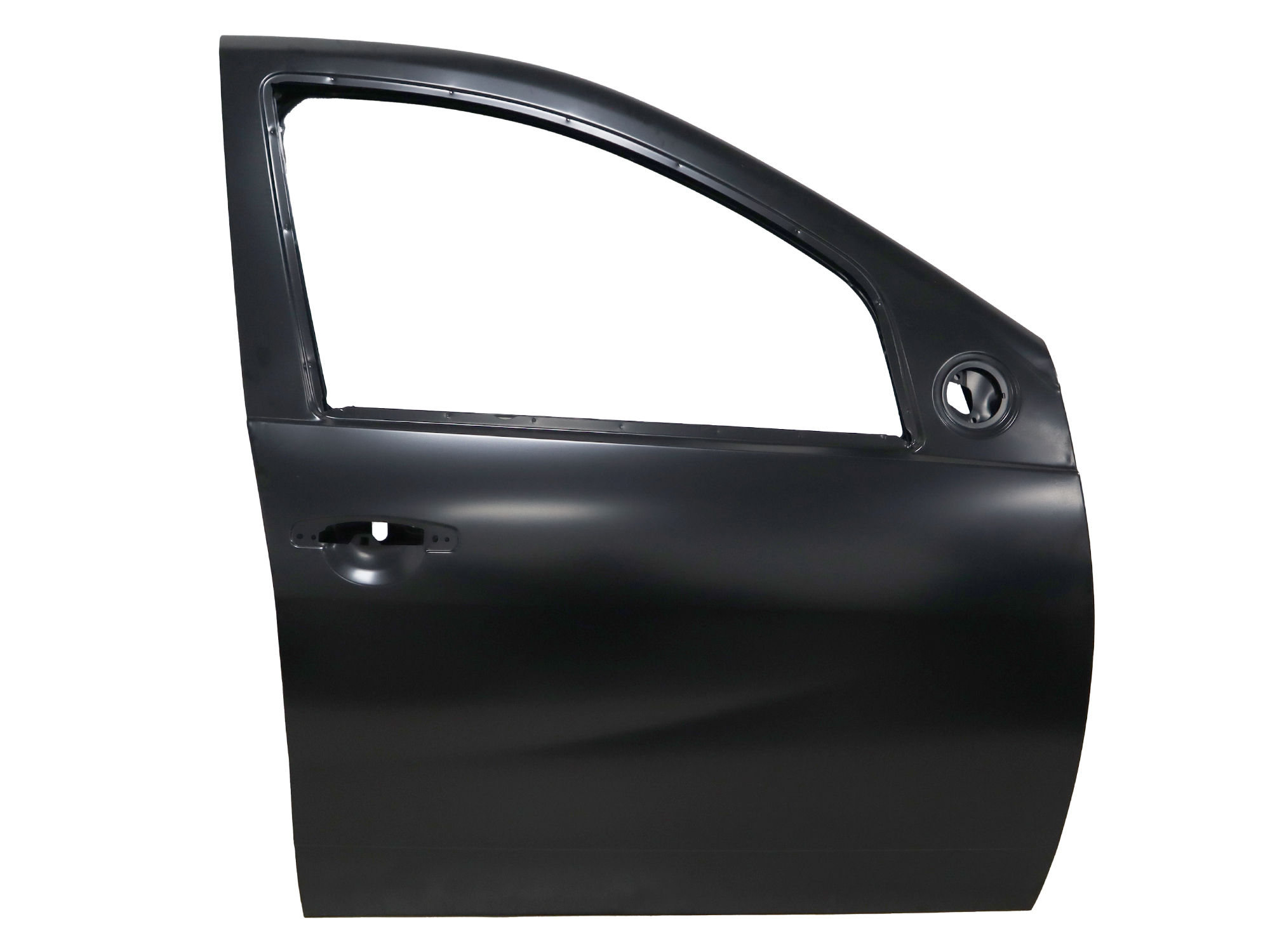 Puerta Delantera Derecha Renault DUSTER 2013-2020