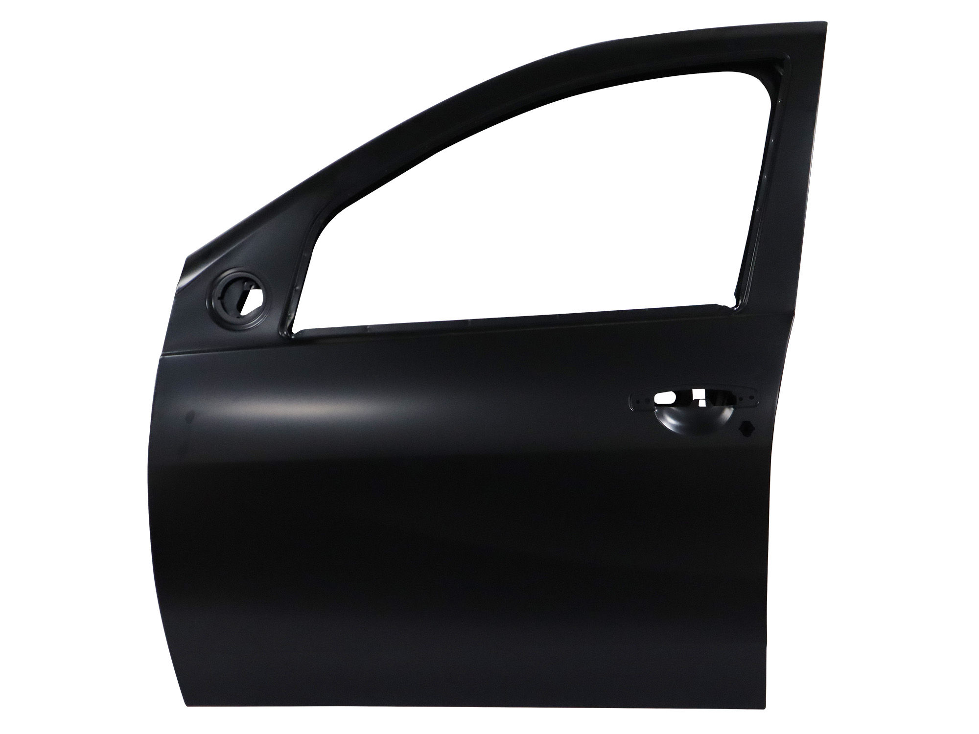 Puerta Delantera Izquierda Renault DUSTER 2013-2020