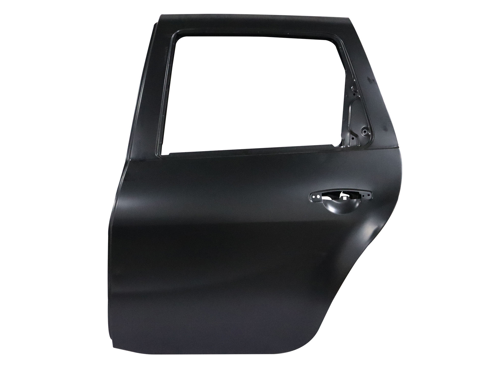 Puerta Derecha Chevrolet MATIZ G2 2006-2015