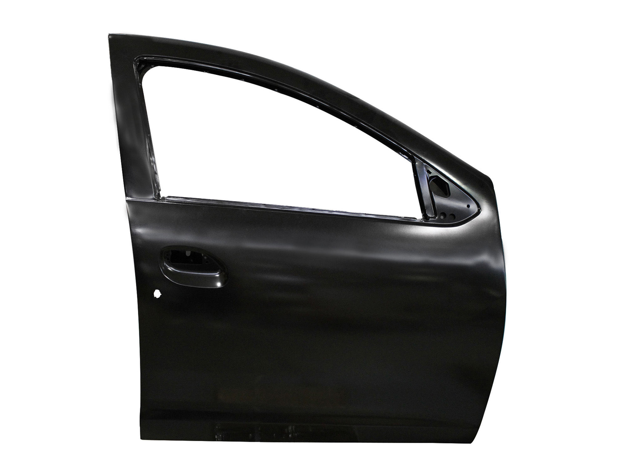 Puerta Delantera Derecha Renault LOGAN 2015-2019