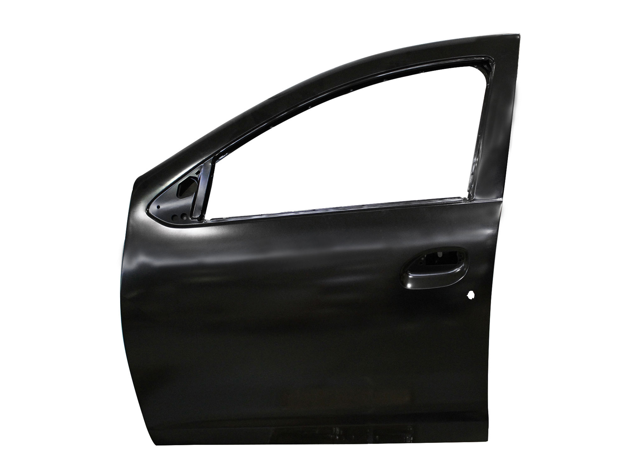 Puerta Delantera Izquierda Renault LOGAN 2015-2019