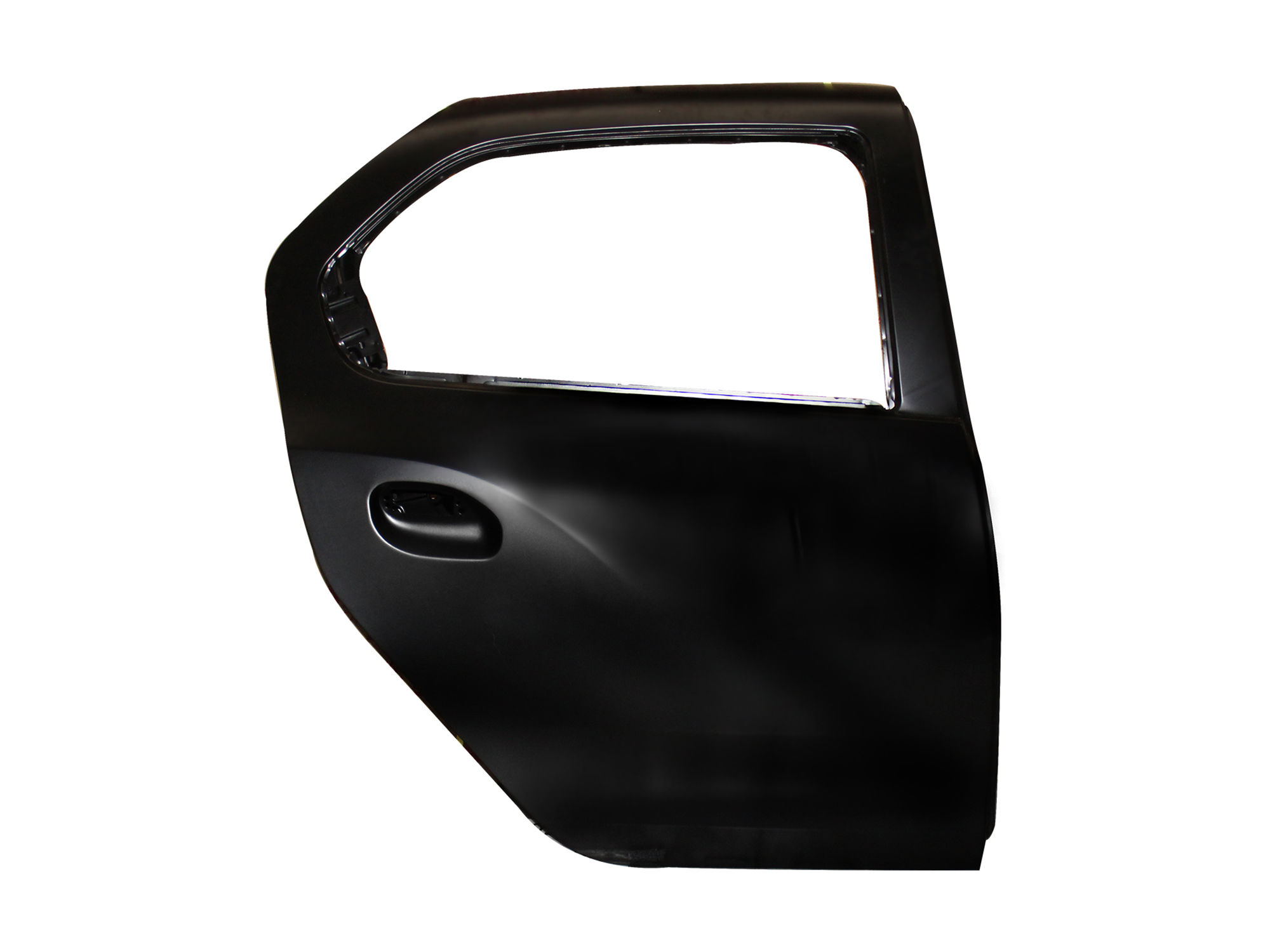 Puerta Trasera Derecha Renault LOGAN 2015-2019