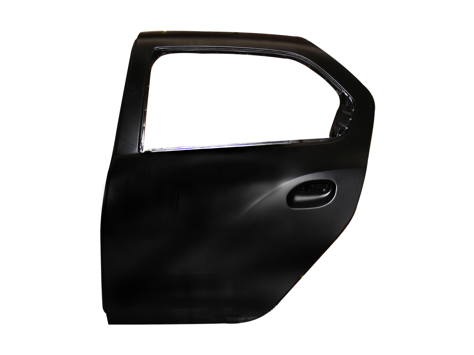 Puerta Trasera Izquierda Renault LOGAN 2015-2019