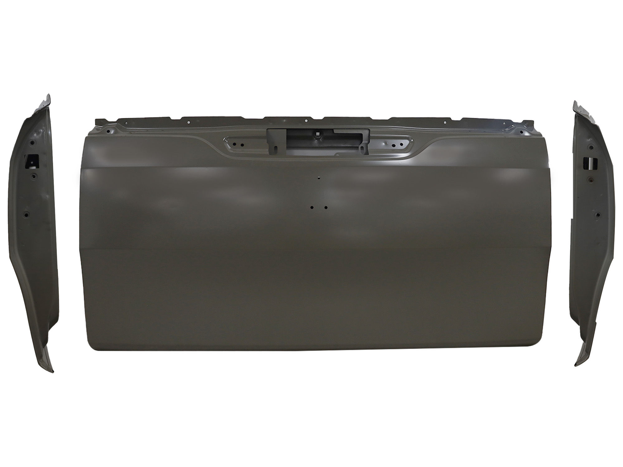 Puerta Delantera Izquierda Honda CR-V 2007-2011