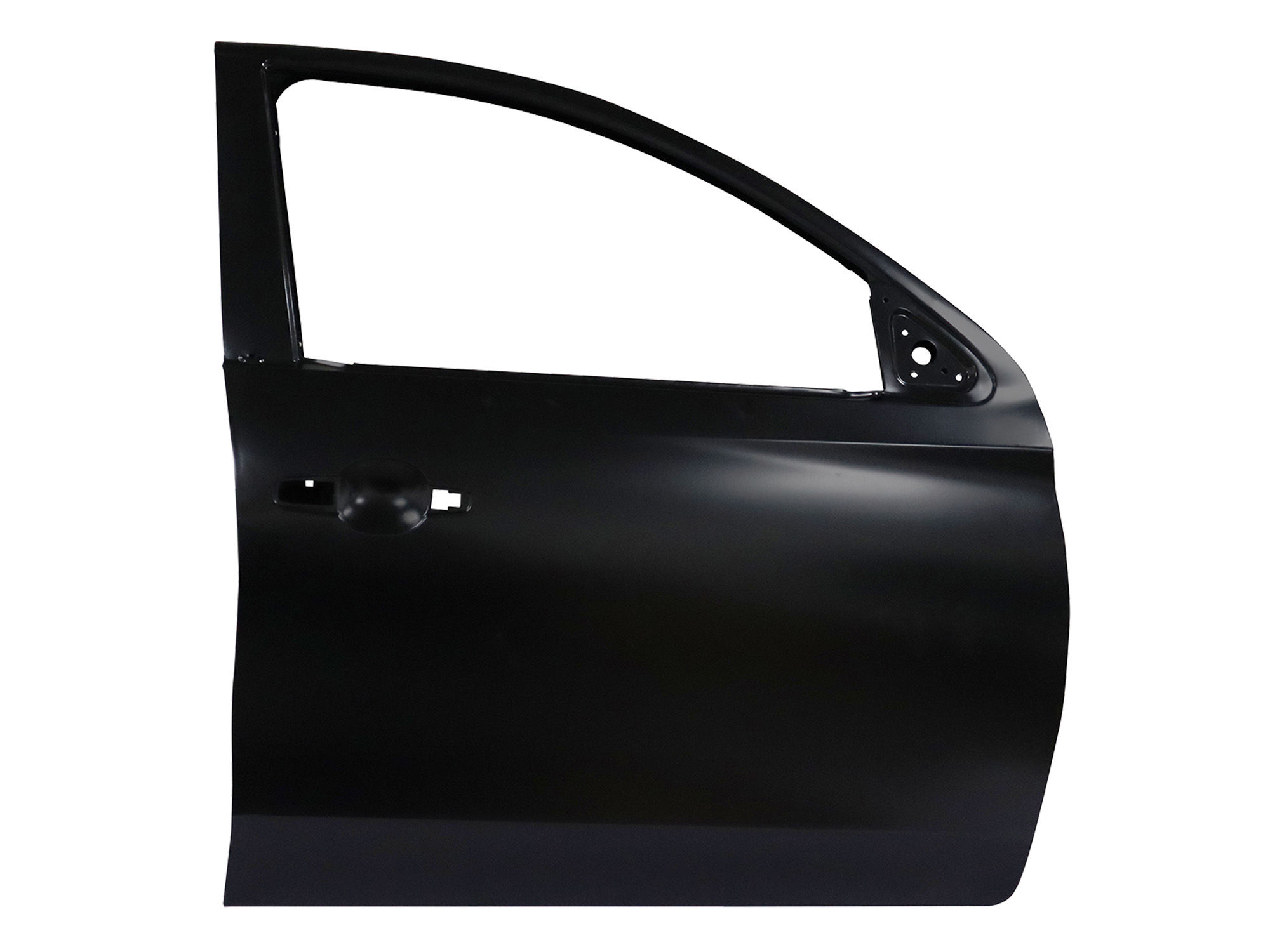 Puerta Delantera Derecha Mitsubishi L200 2/4WD 2016-2024