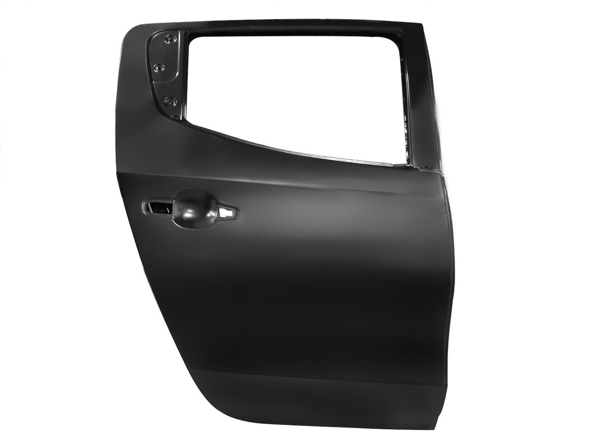 Puerta Derecha Mitsubishi L200 2/4WD 2016-2024