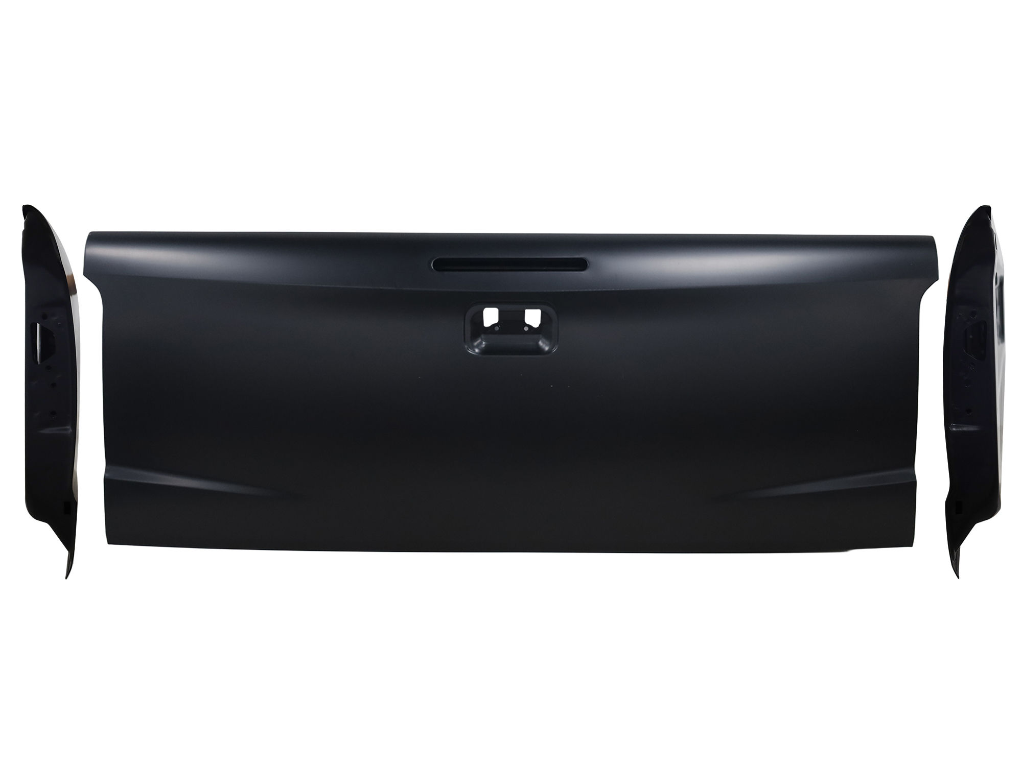 Puerta Izquierda Honda FIT 2009-2014