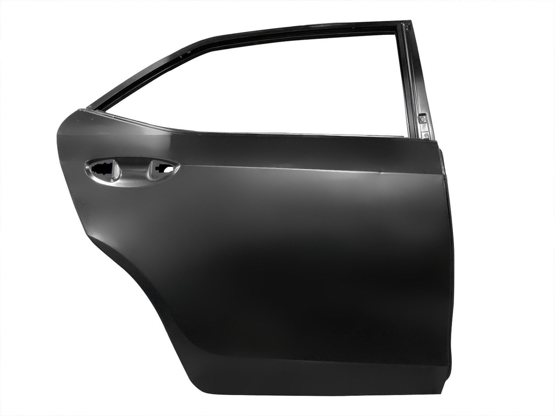 Puerta Derecha Toyota COROLLA 2014-2019