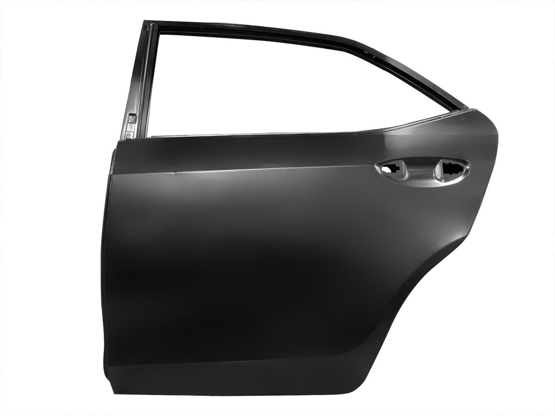 Puerta Delantera Derecha Chrysler / Dodge ATOS 2005-2012