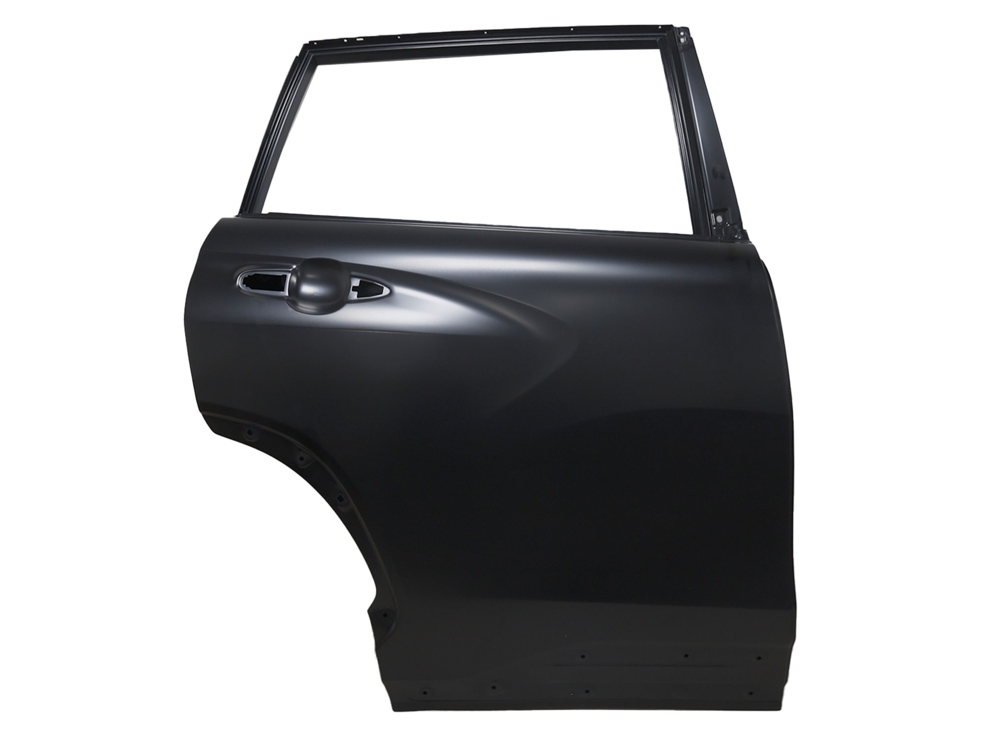 Puerta Izquierda Chrysler / Dodge ATOS 2005-2012