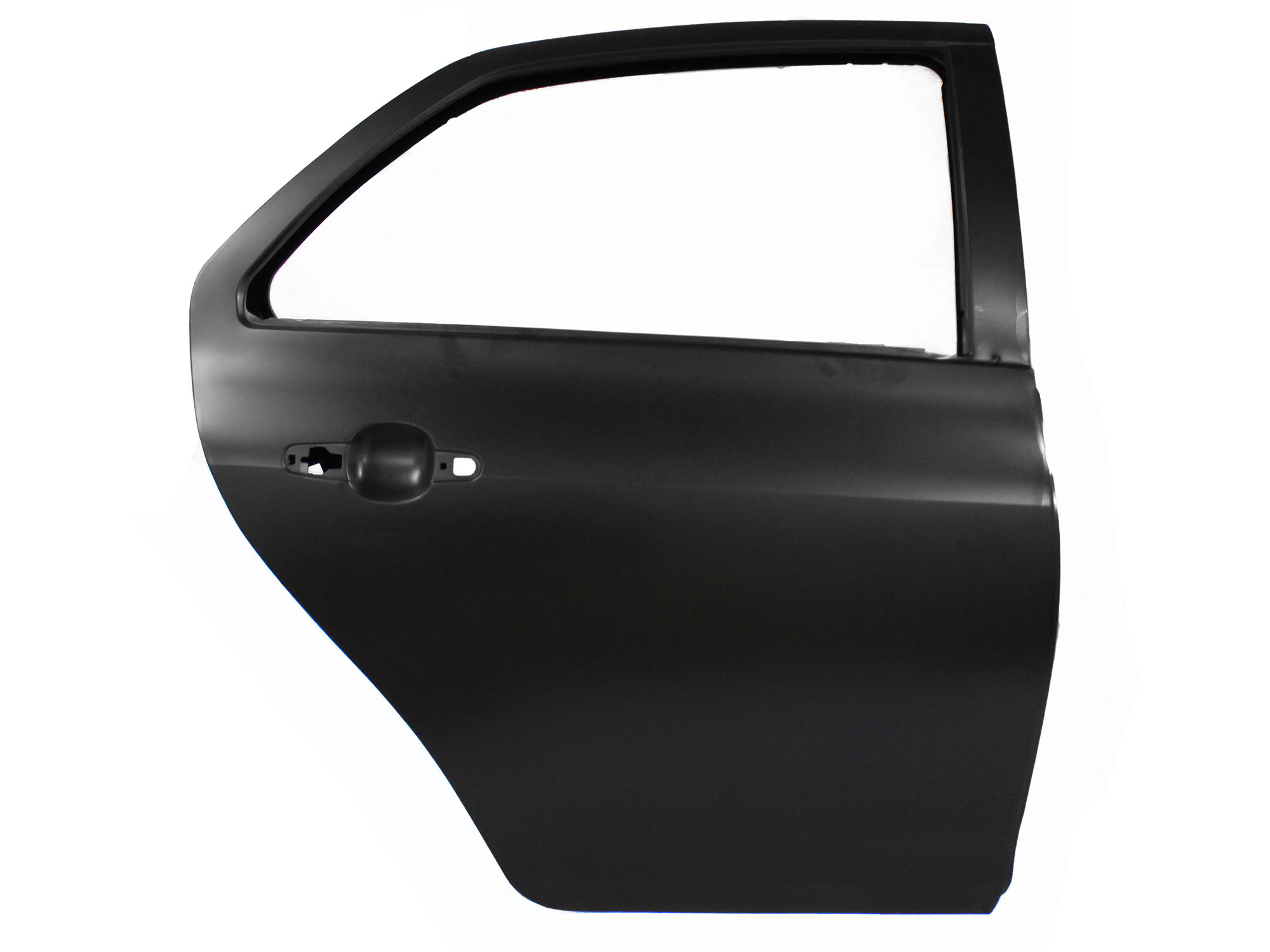 Puerta Delantera Izquierda Chrysler / Dodge I-10 2011-2014