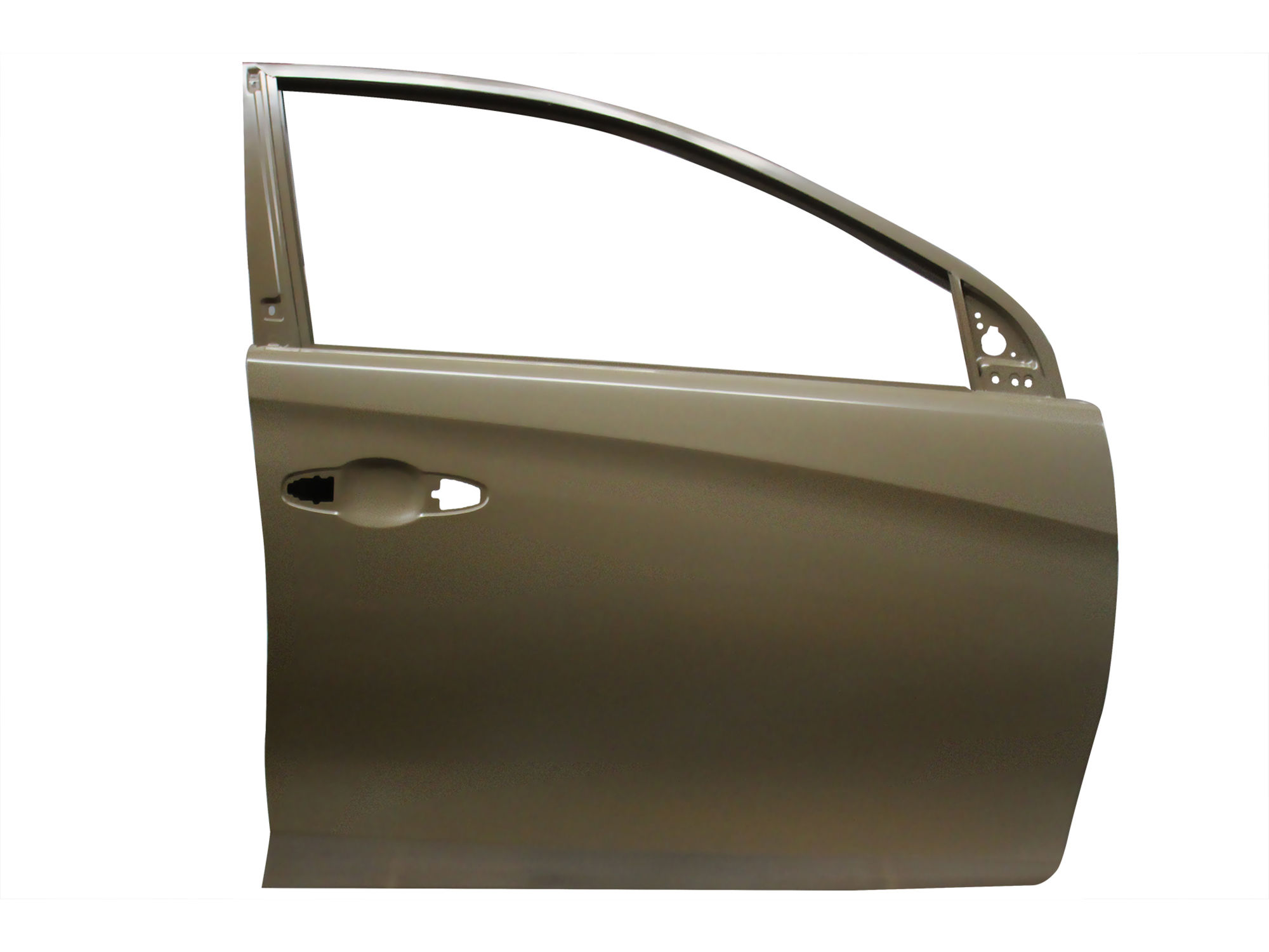 Puerta Izquierda Chrysler / Dodge I-10 2011-2014