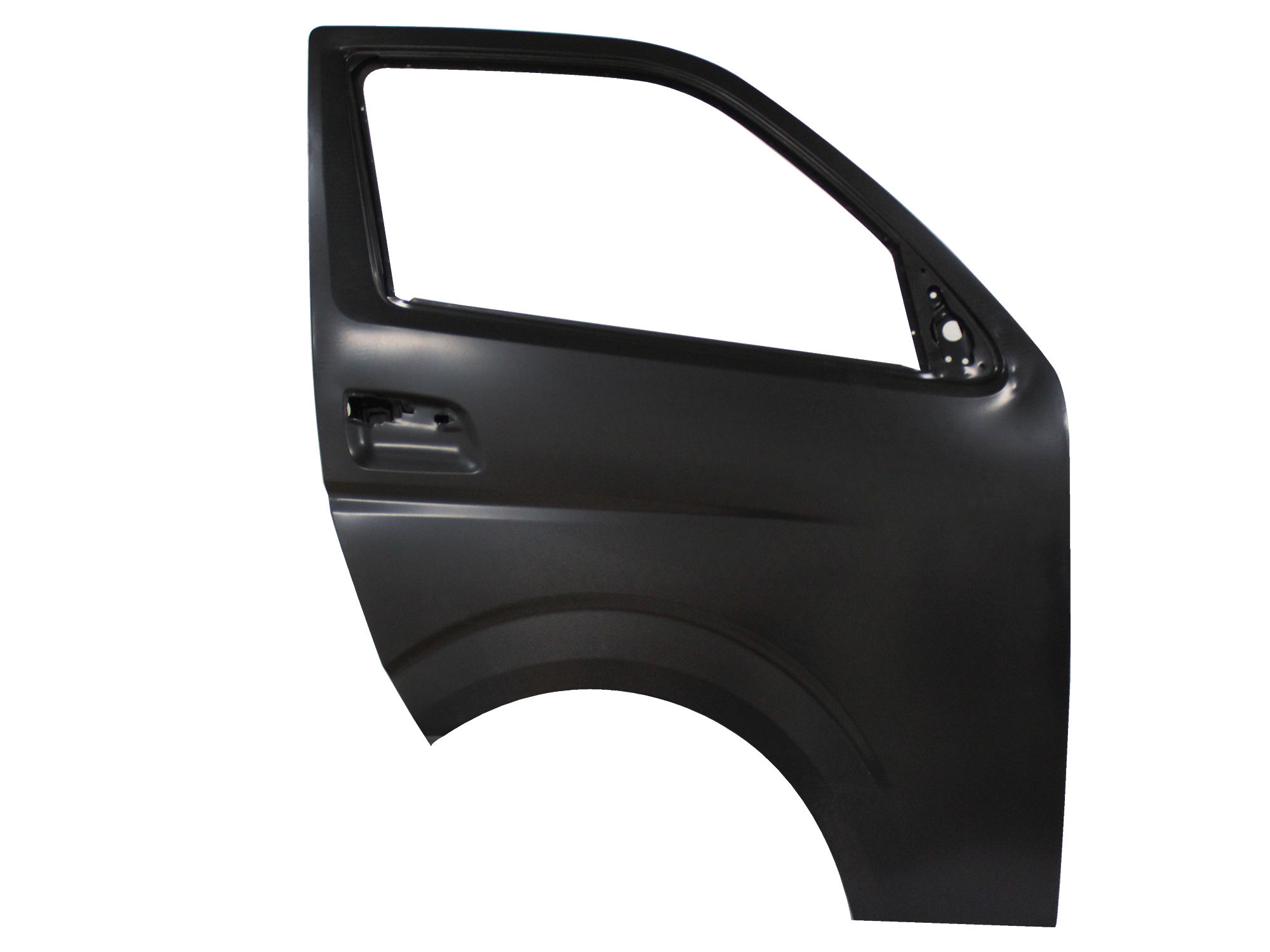 Puerta Delantera Derecha Toyota HIACE 2005-2019