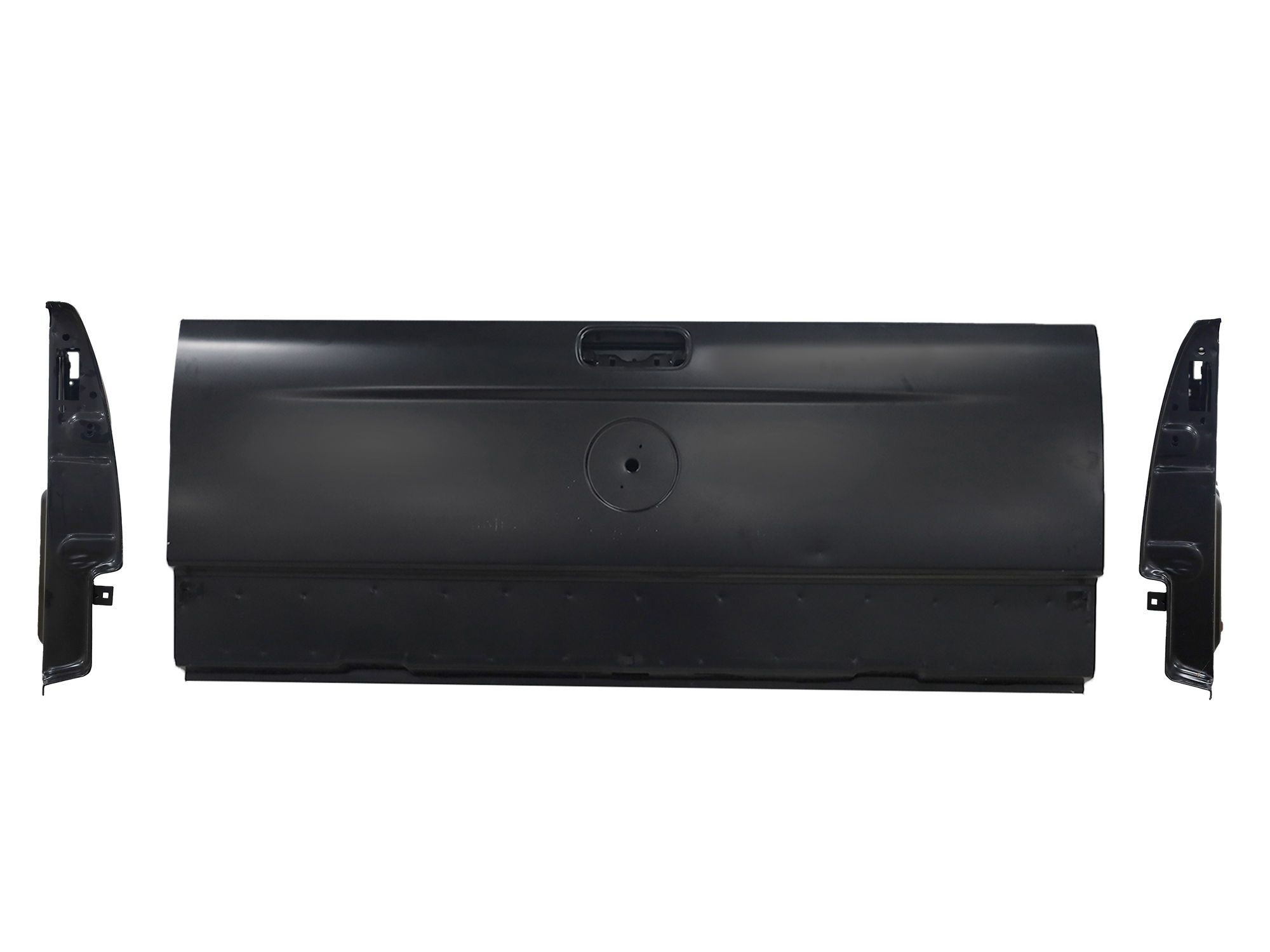 Tapa Caja Volkswagen POINTER PICK-UP 2006-2009