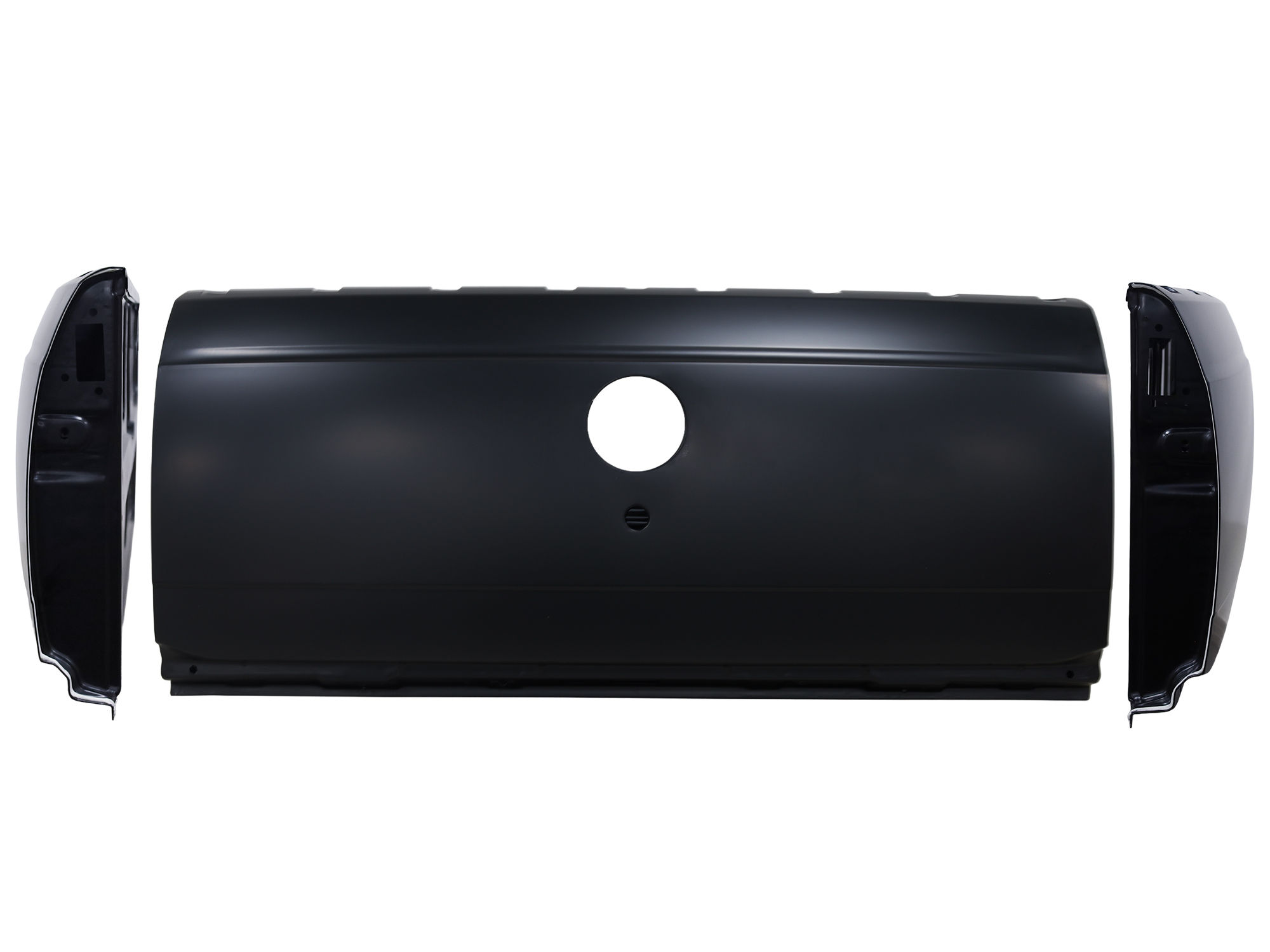 Tapa Caja Volkswagen SAVEIRO 2017-2023