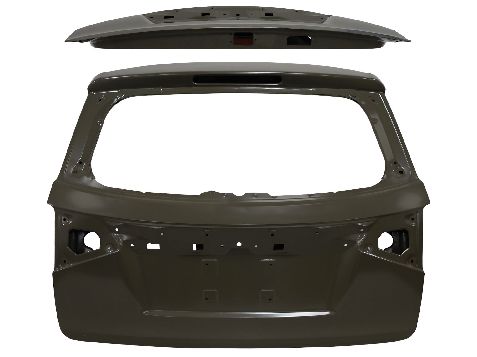 Tapa Cajuela Suzuki VITARA 2016-2022