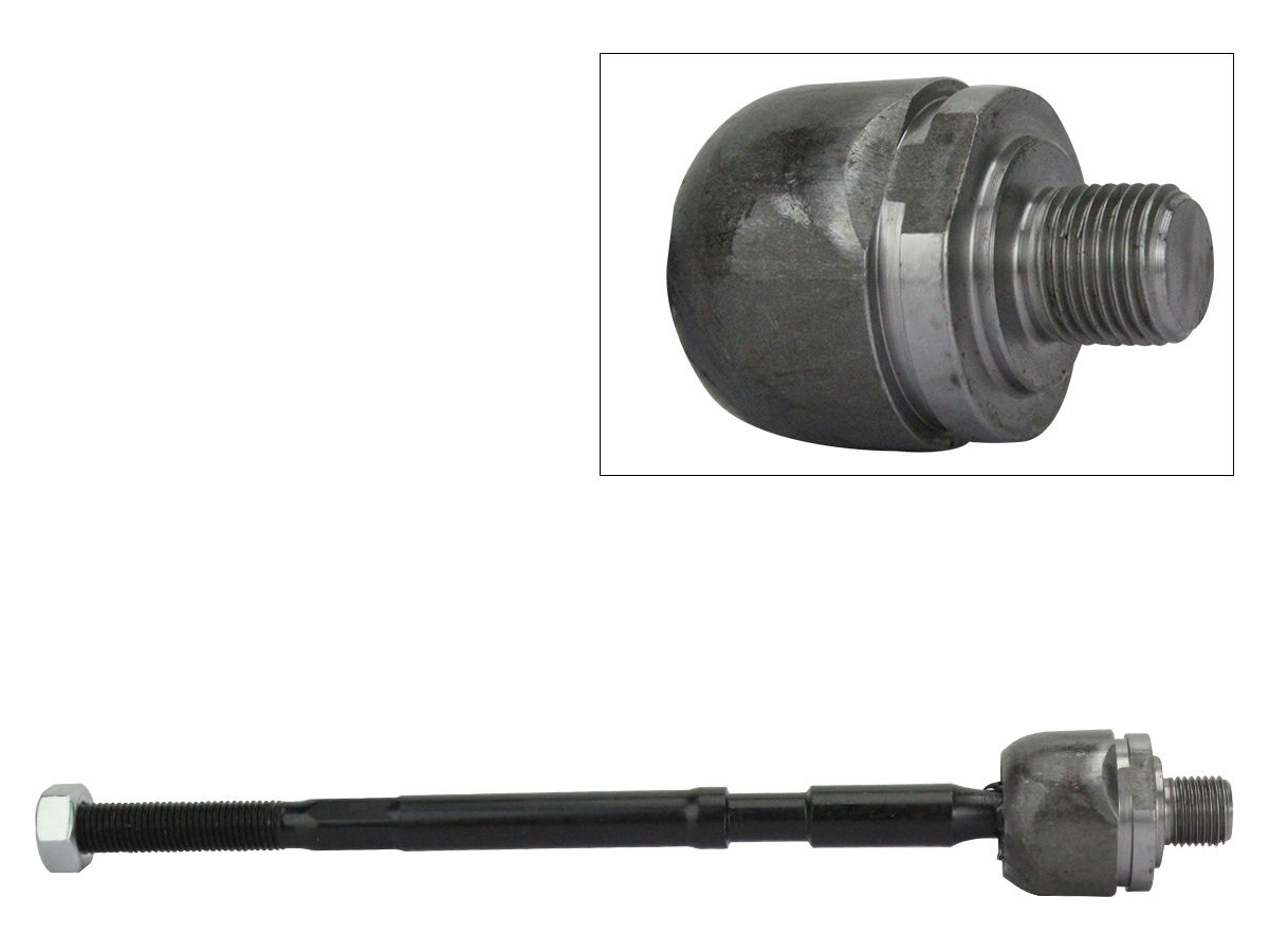 Bieleta Izq/Der Chevrolet Matiz G1/g2 1.0L 2003-2015