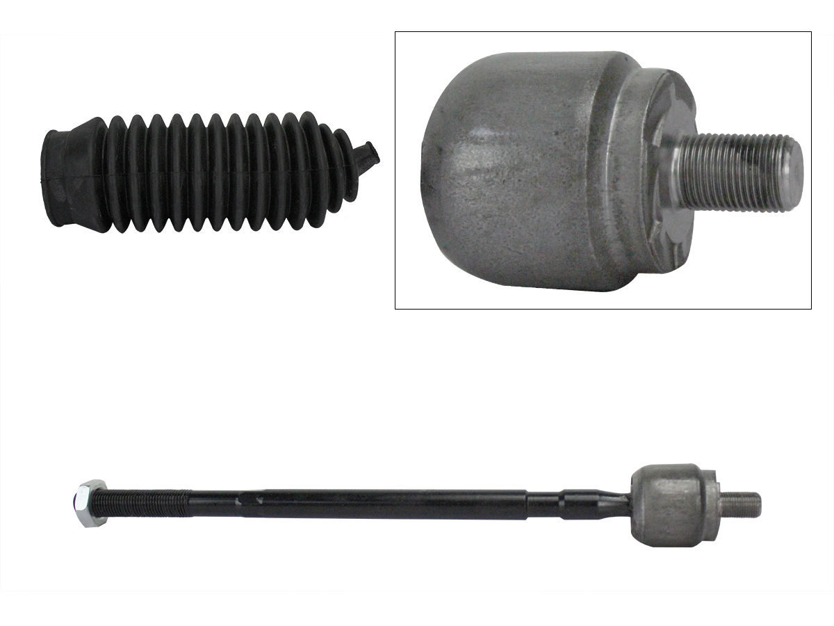 Rotula Inferior Ambos Lados Chrysler / Dodge Cherokee 1984-2001