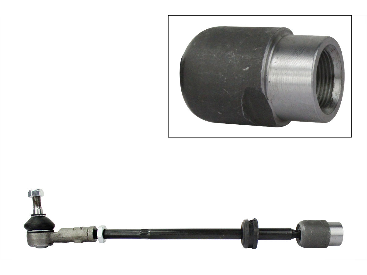 Bieleta Derecha Volkswagen Jetta/golf A2 1.8L 1987-1992