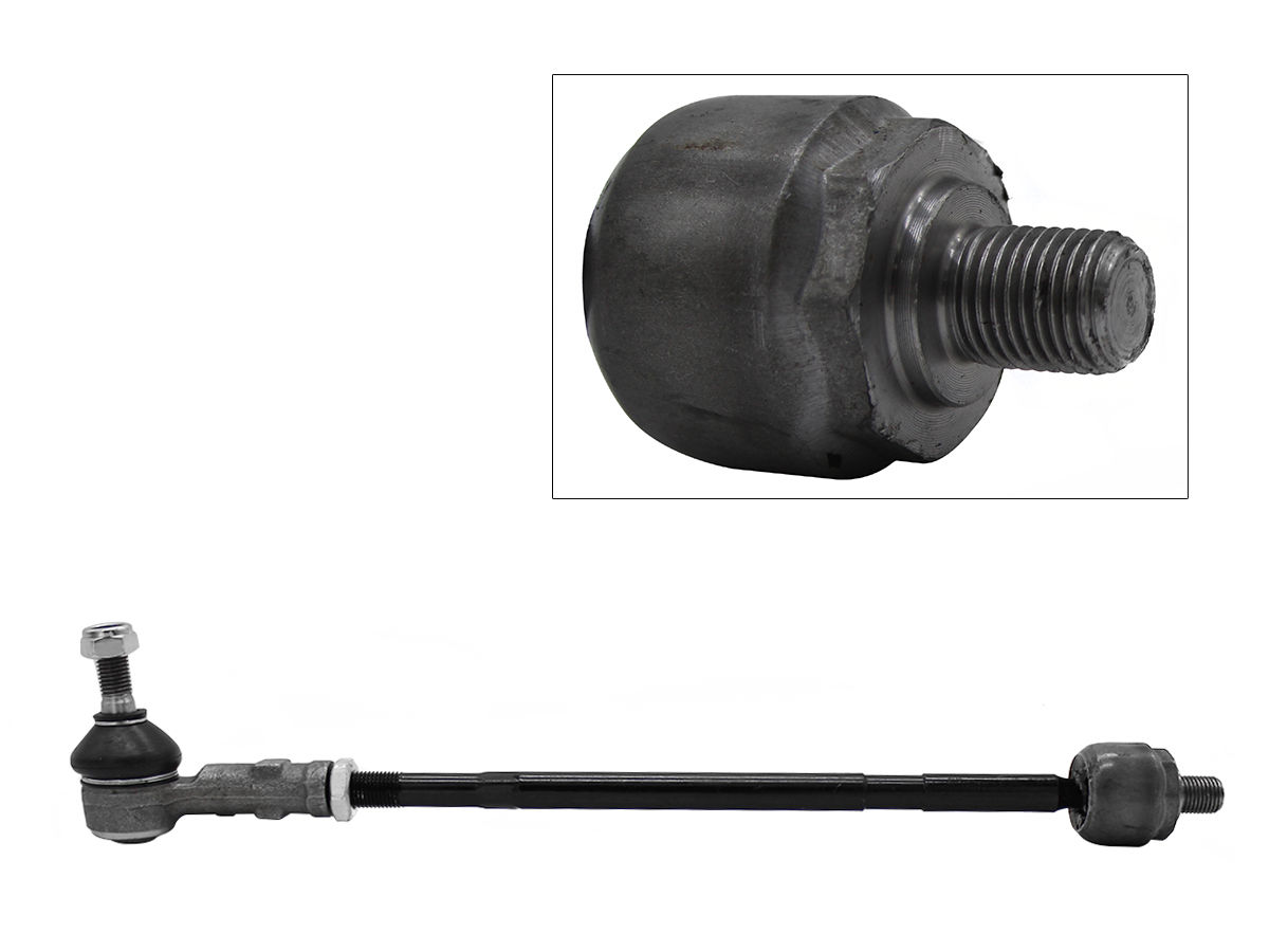 Bieleta Derecha Volkswagen Jetta/golf A2 1.8L 1987-1992
