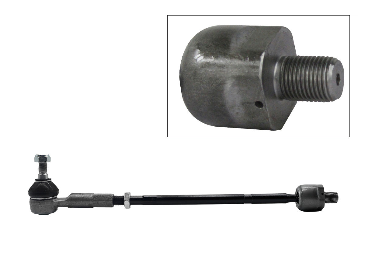 Rotula Inferior Ambos Lados Chrysler / Dodge RAM Charger 4X4 1974-1993