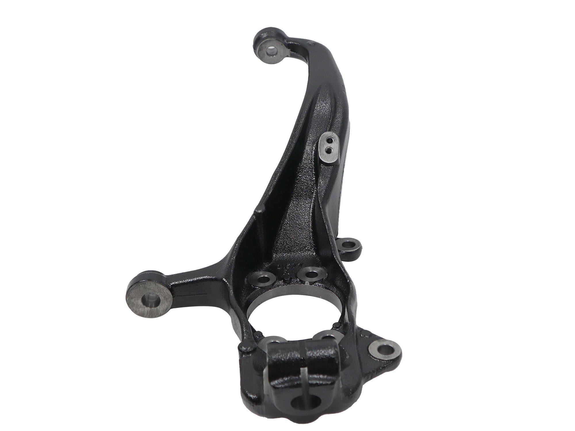 Mango De Suspension Del Der S/Abs (Mangueta) Nissan Np-300 Frontier (D-23) 2016 2024