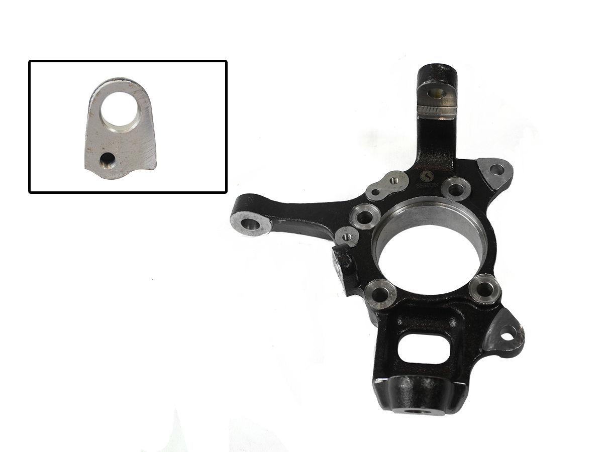 Mango De Suspension Del Der C/Abs (Mangueta) Montero Sport 3.0L-3.5L-3.8L 09-23 Mitsubishi L200 2.4L/2.5L 2008 2024