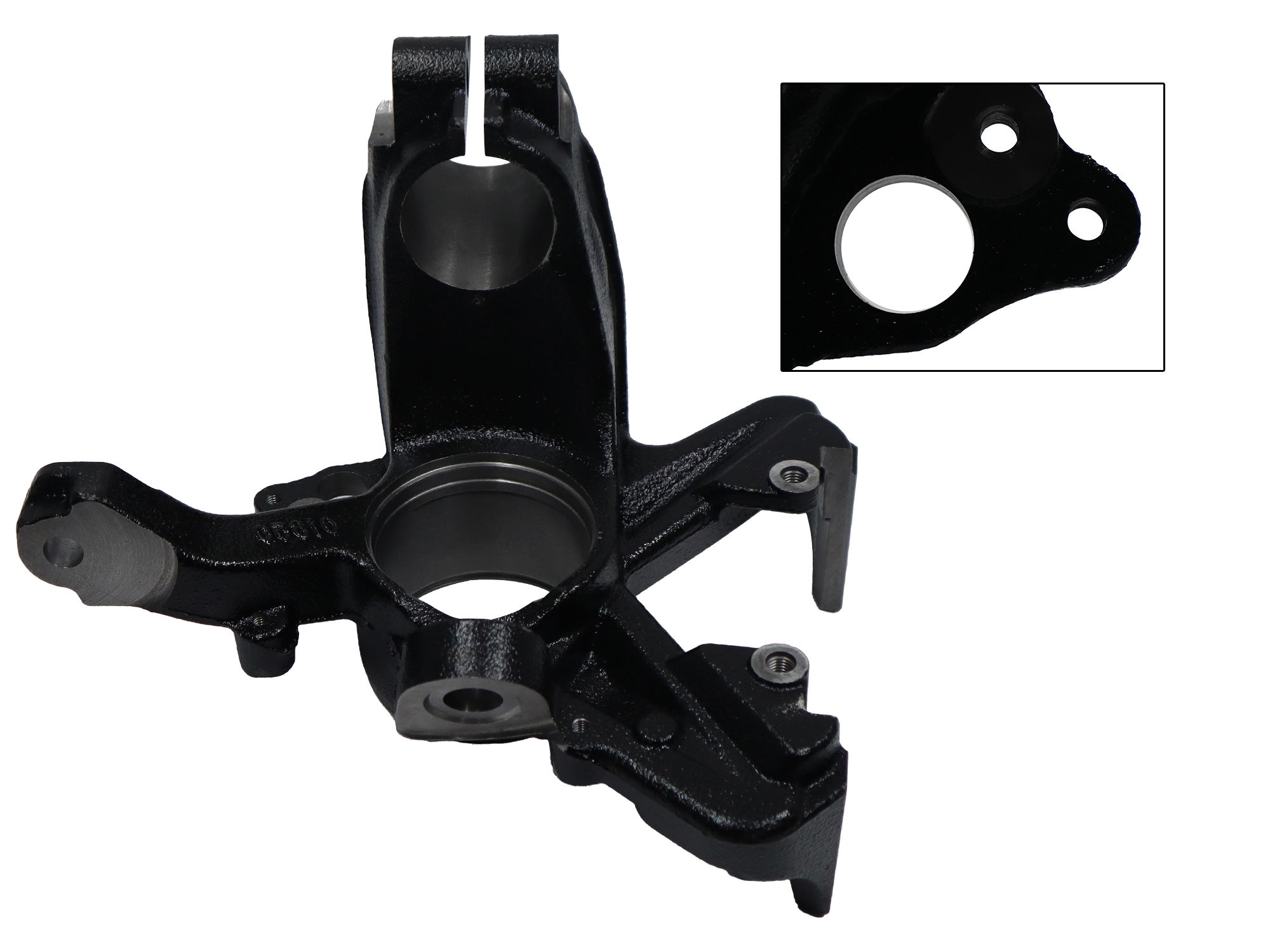 Rotula Superior Ambos Lados Mazda B-2200 4X2 1986-1993